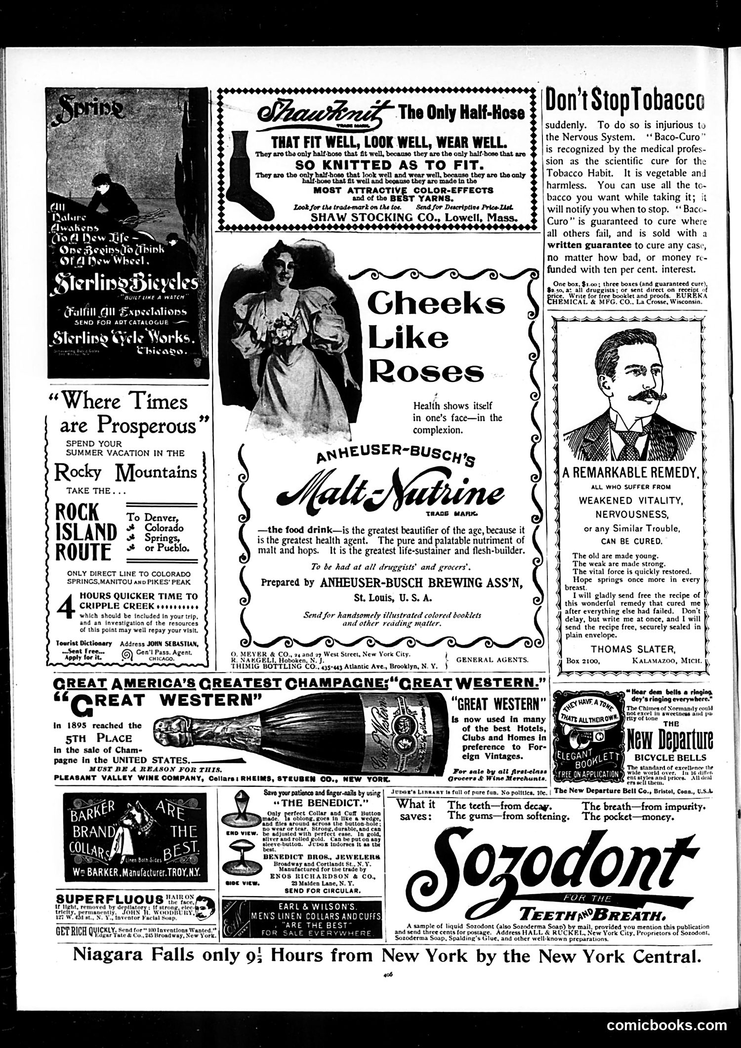 Judge — June 13, 1896 — page 12