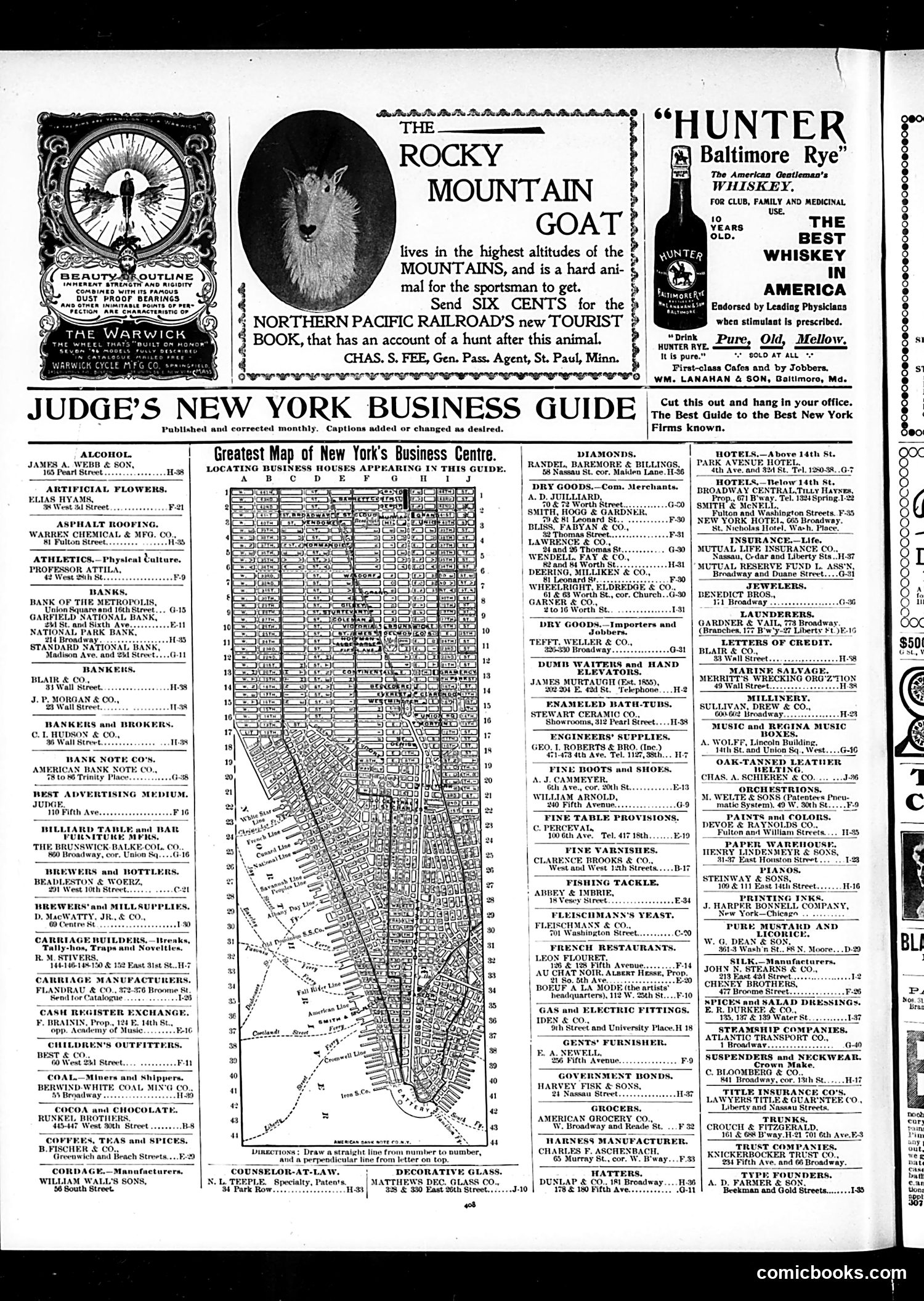 Judge — June 13, 1896 — page 14