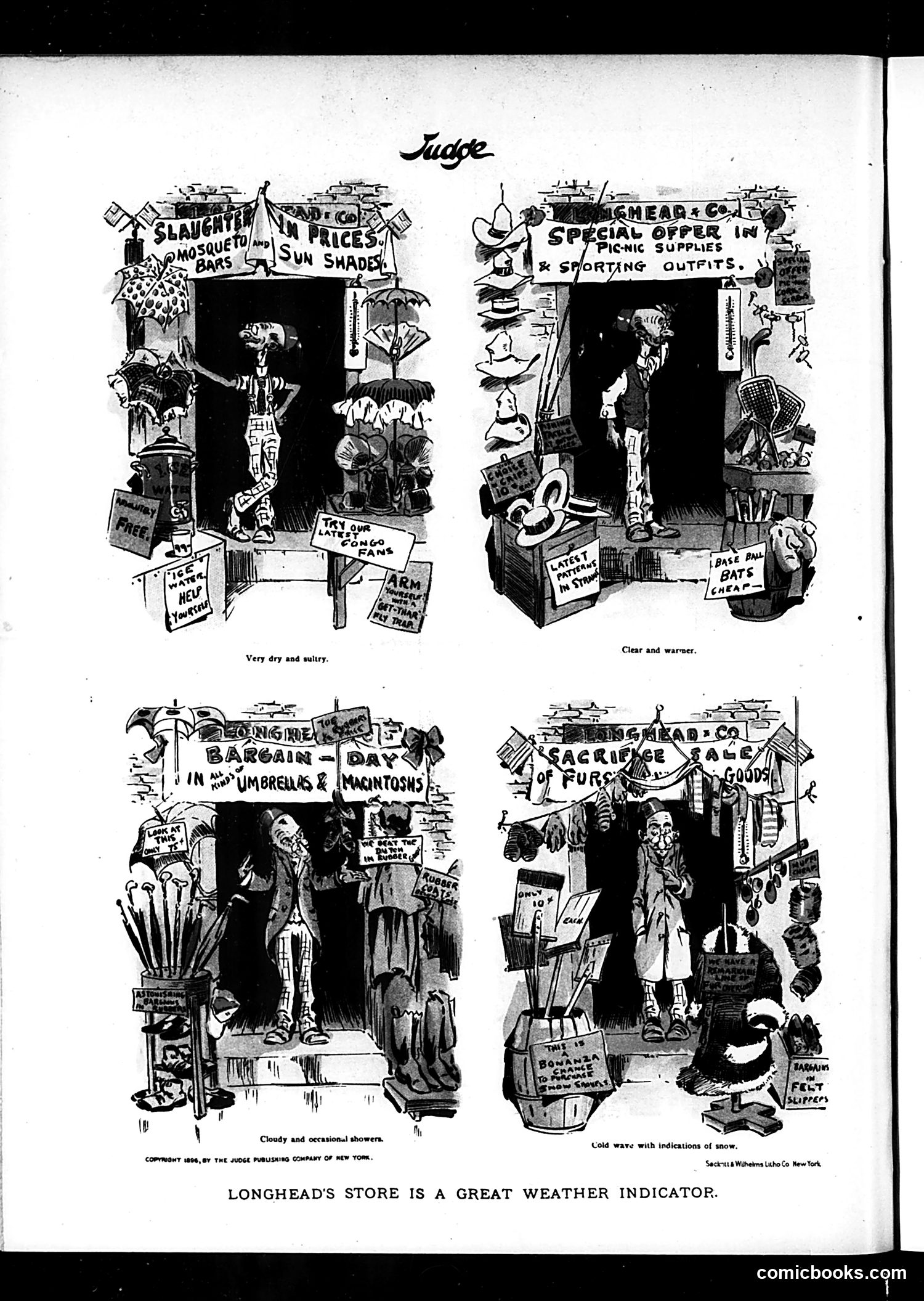 Judge — June 13, 1896 — page 16