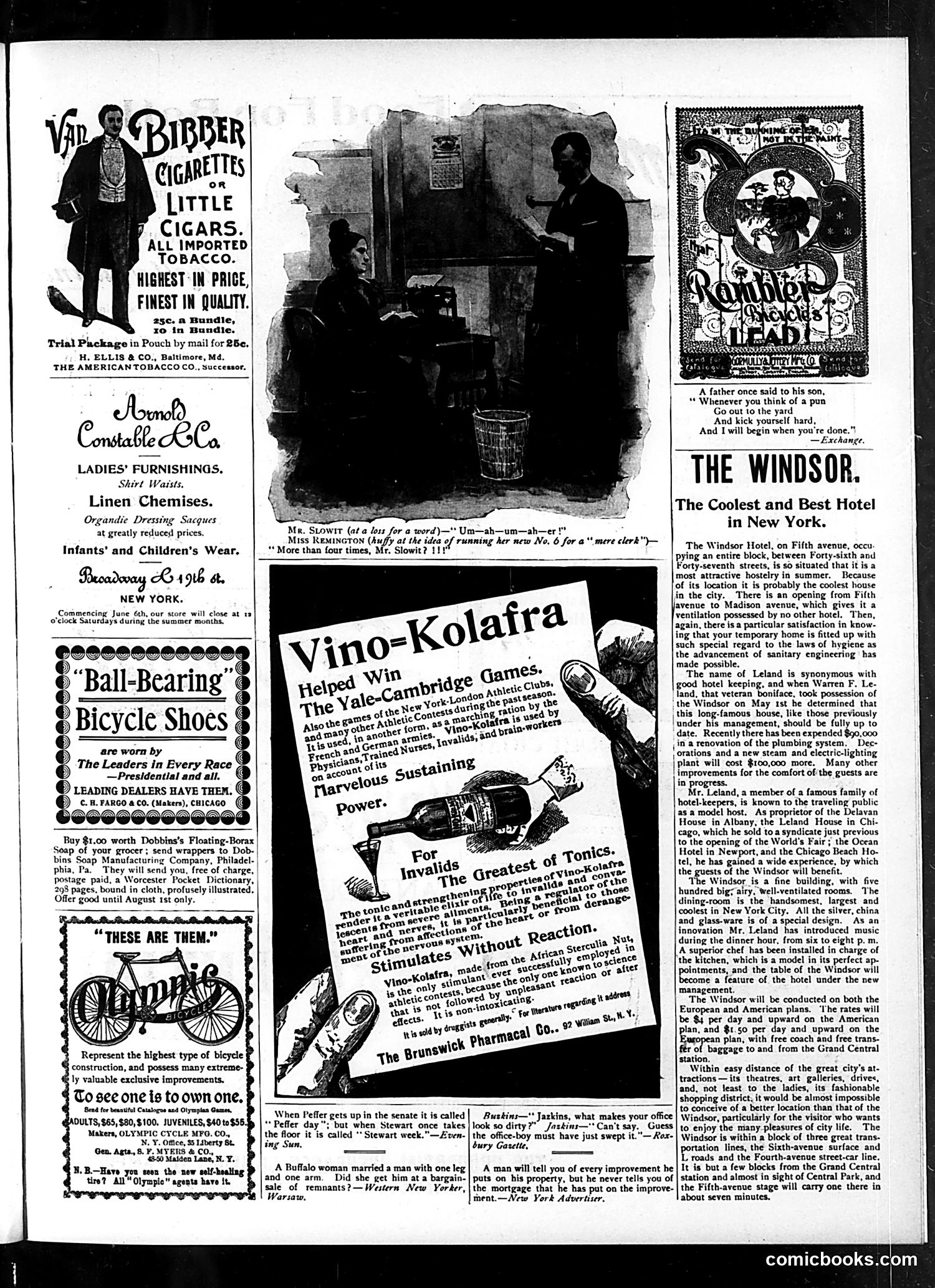 Judge — June 20, 1896 — page 3