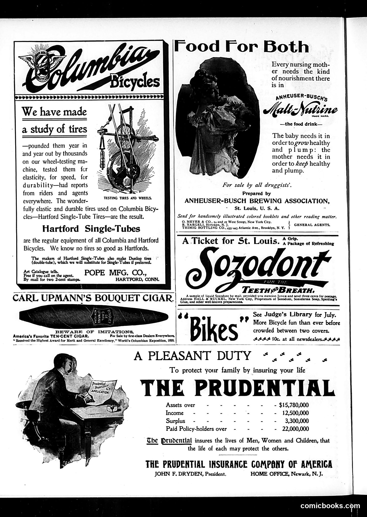 Judge — June 20, 1896 — page 4