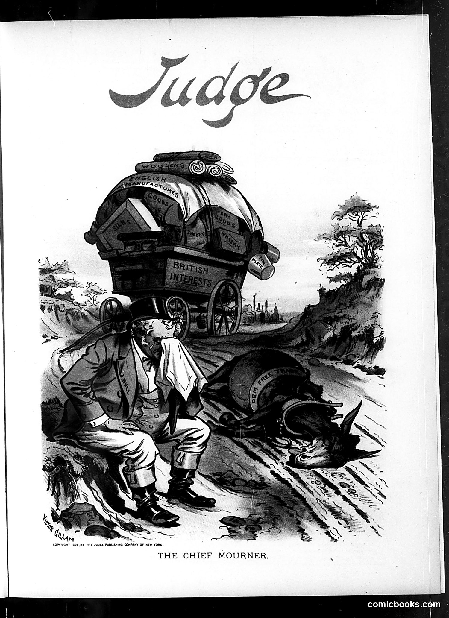 Judge — June 20, 1896 — page 5