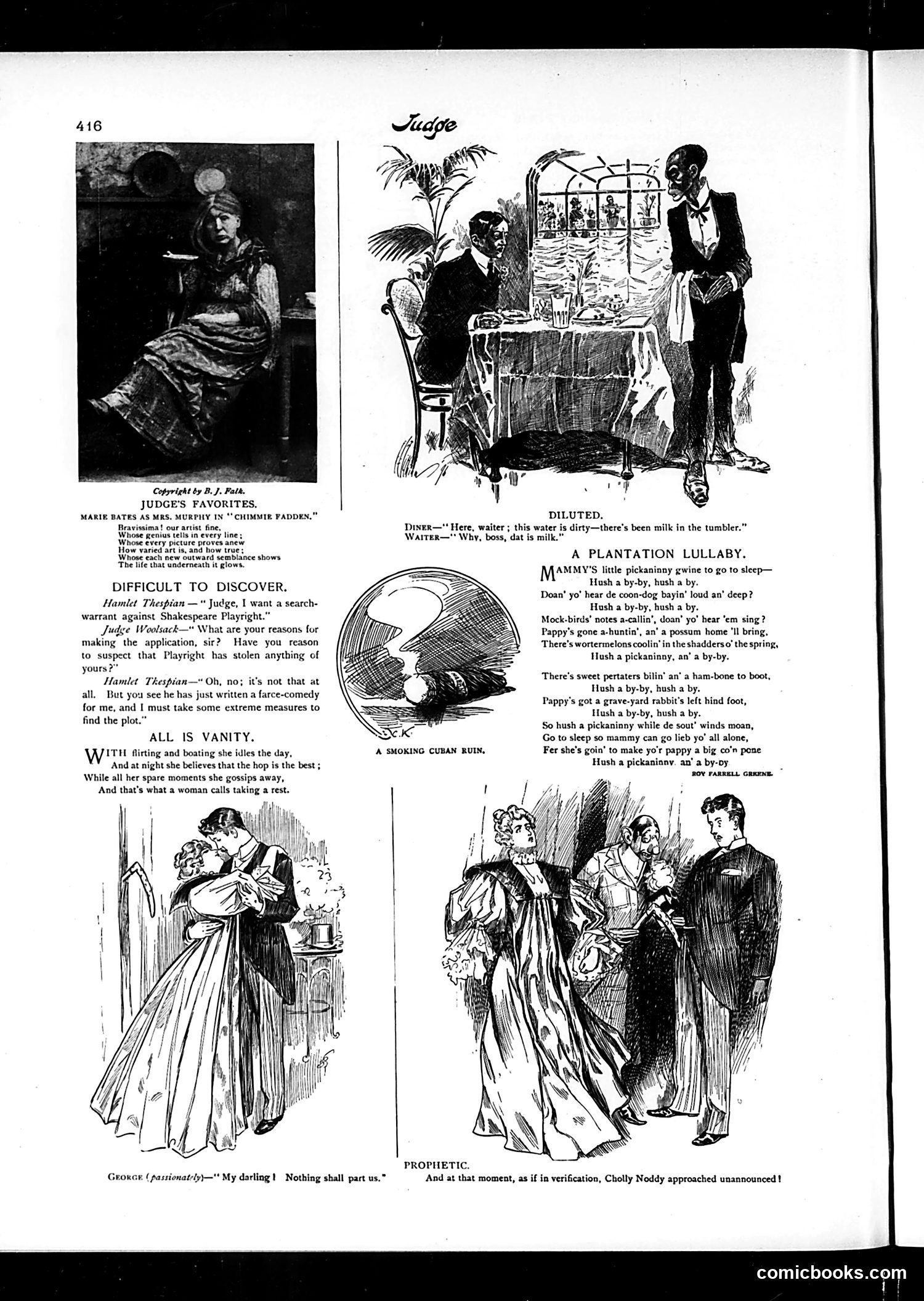 Judge — June 20, 1896 — page 8