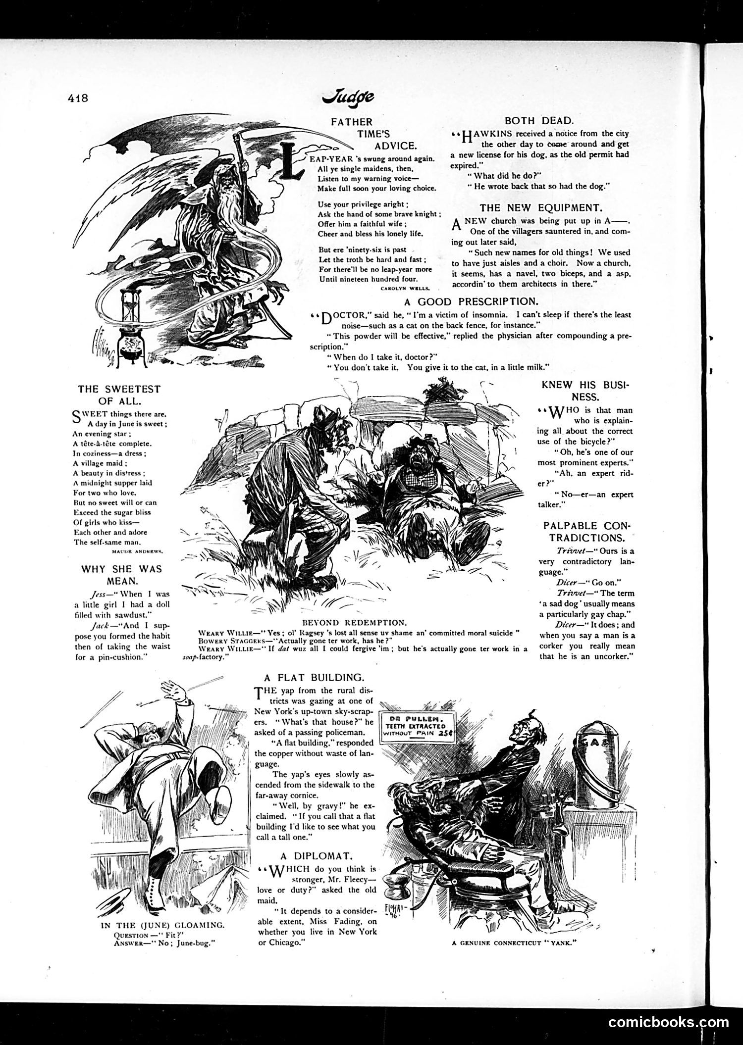 Judge — June 20, 1896 — page 10