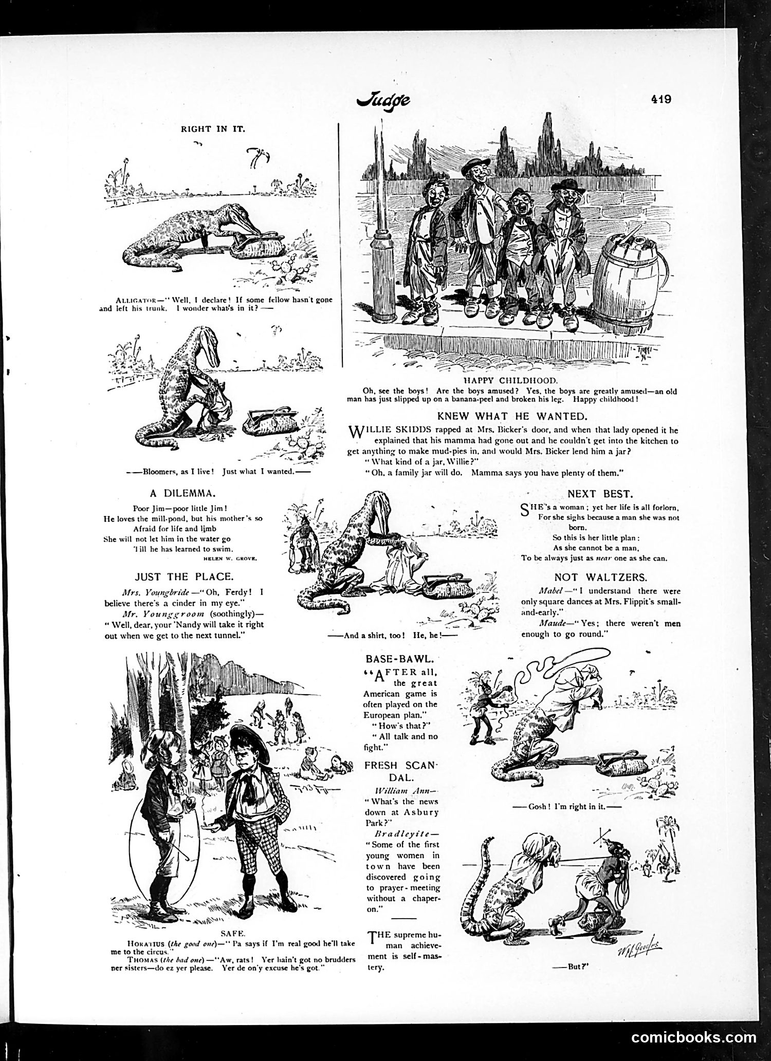 Judge — June 20, 1896 — page 11