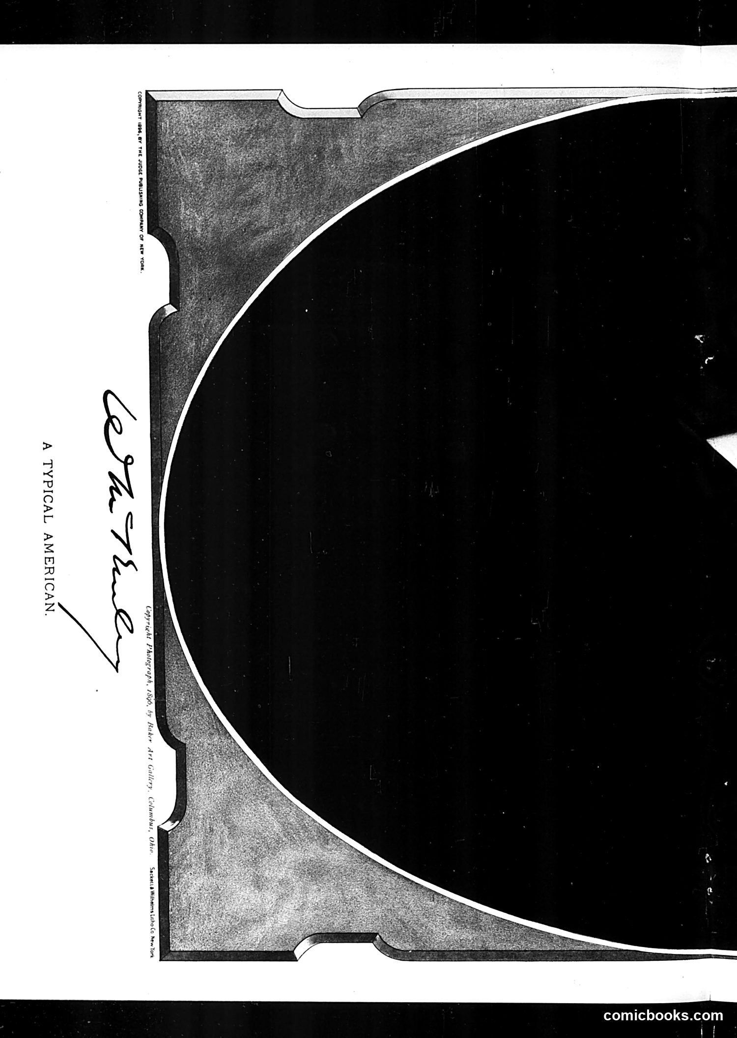 Judge — June 20, 1896 — page 12