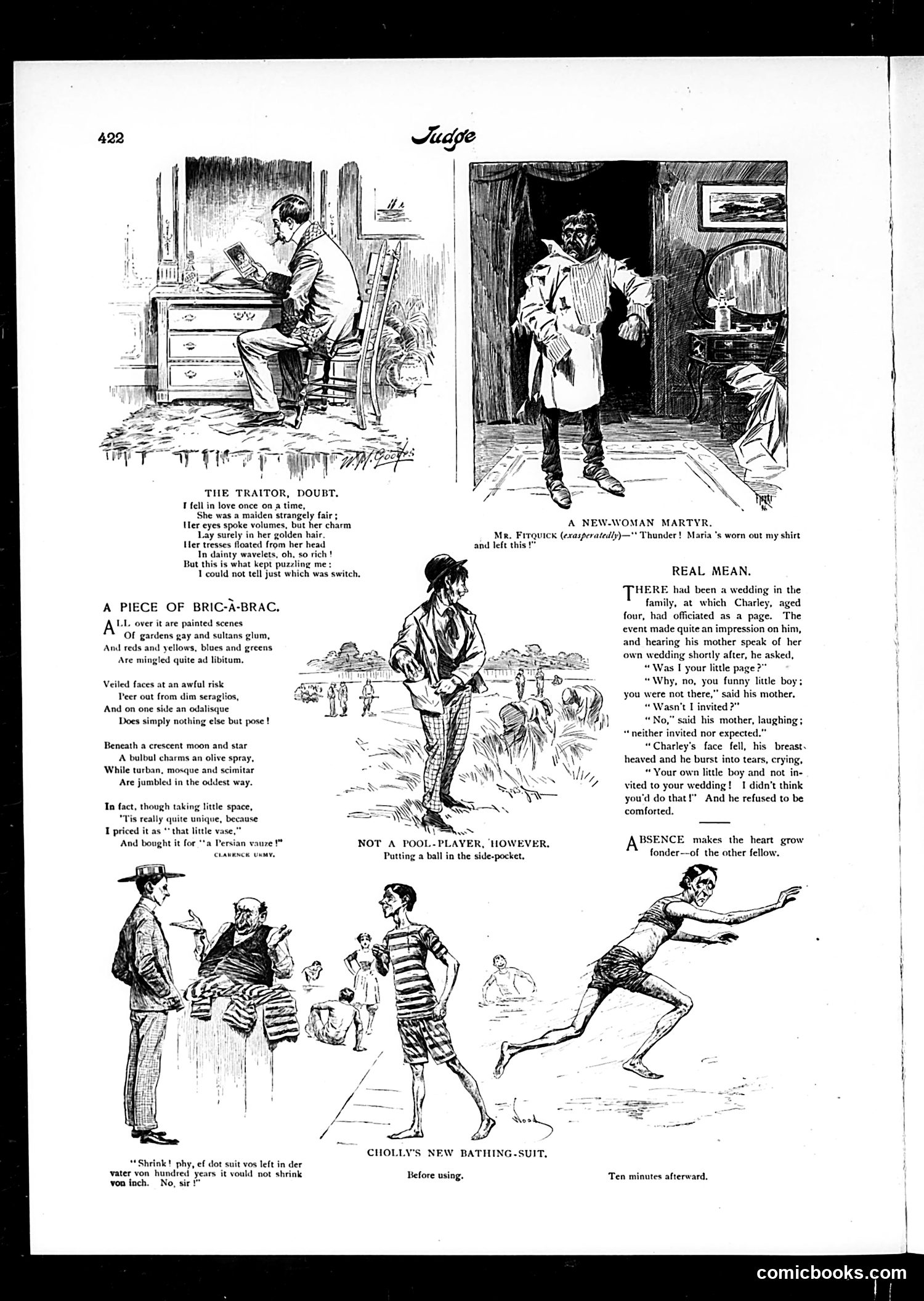 Judge — June 20, 1896 — page 14