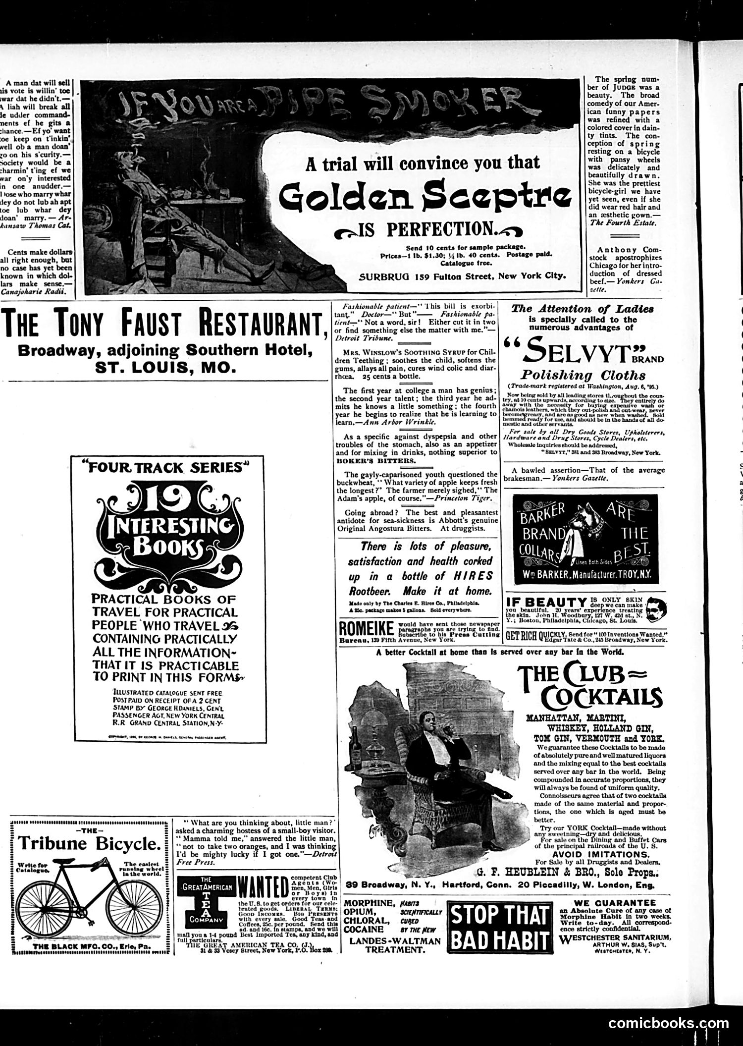 Judge — June 20, 1896 — page 16
