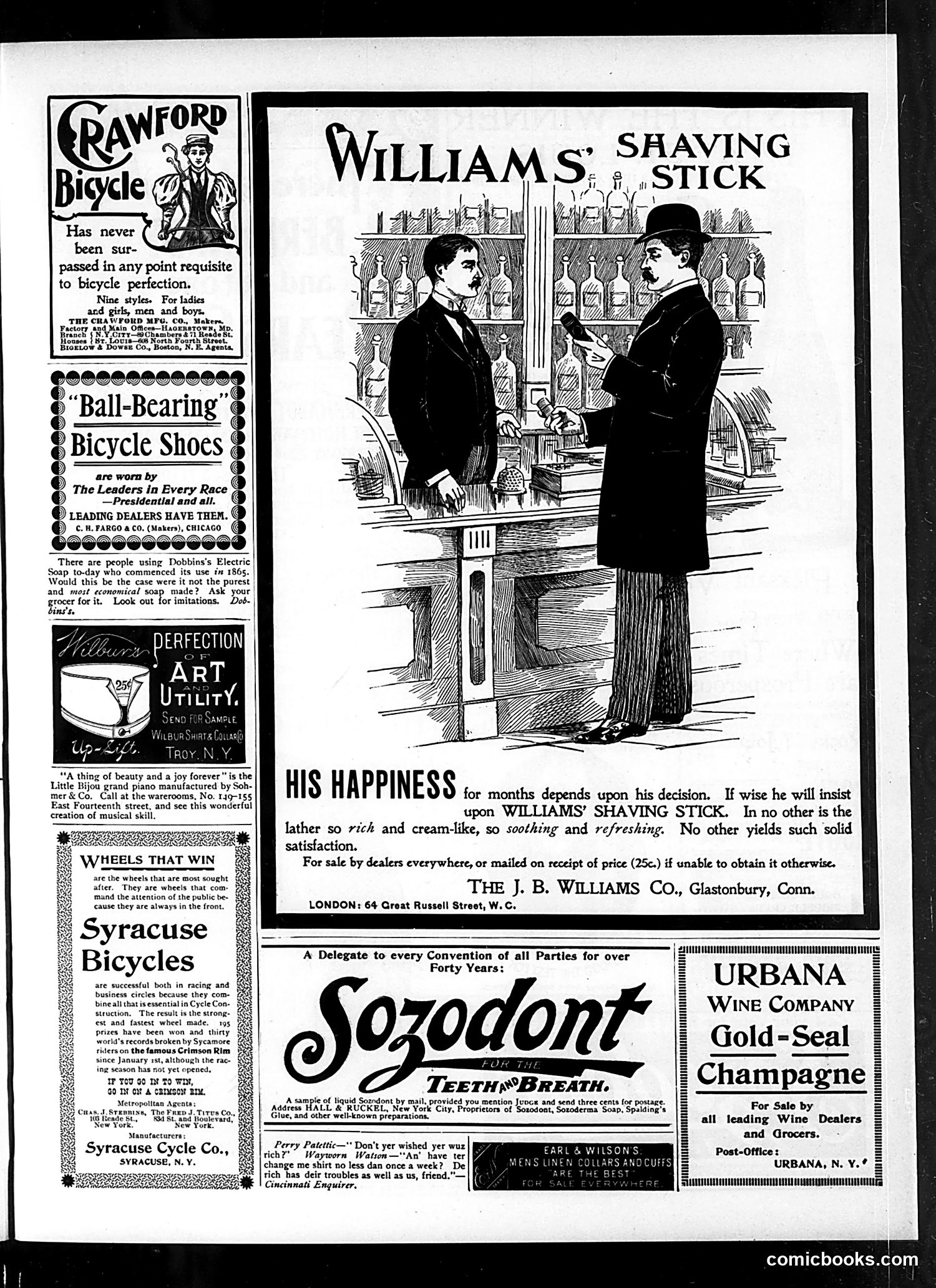 Judge — June 20, 1896 — page 17