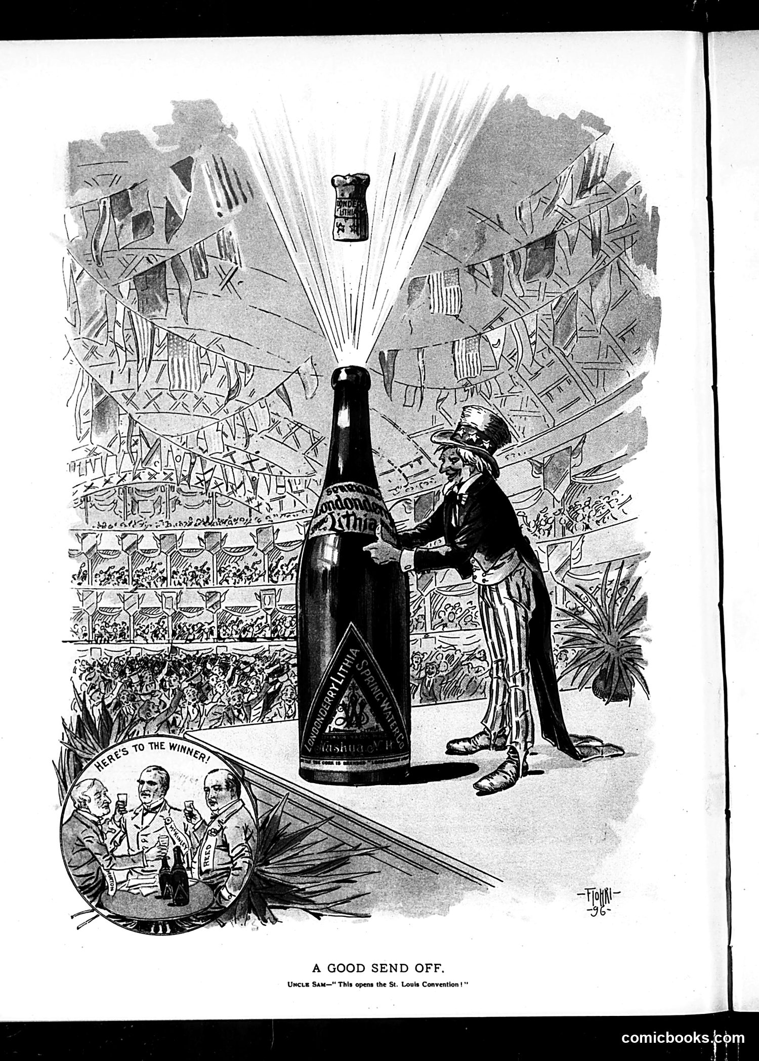 Judge — June 20, 1896 — page 22