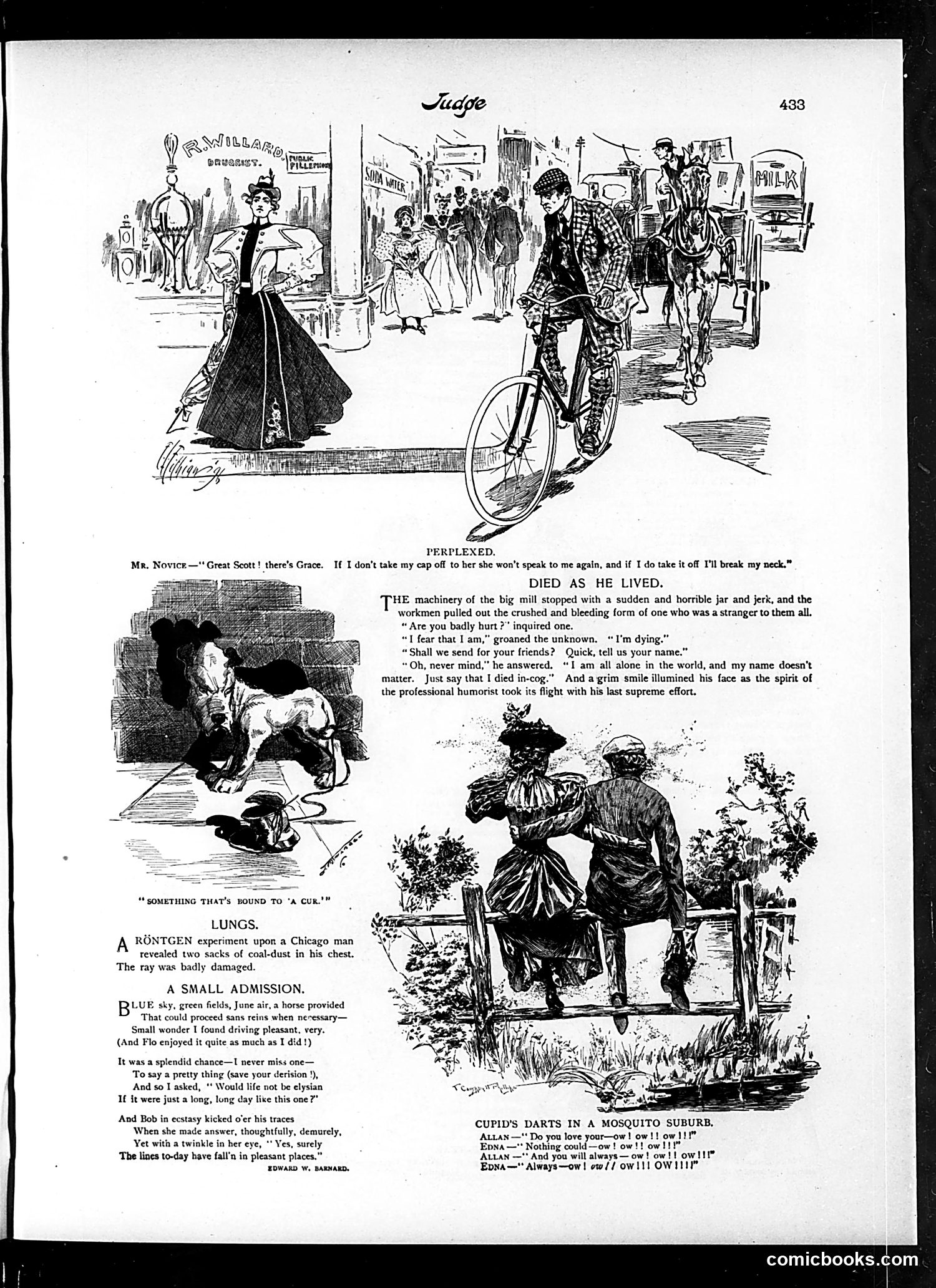 Judge — June 27, 1896 — page 3