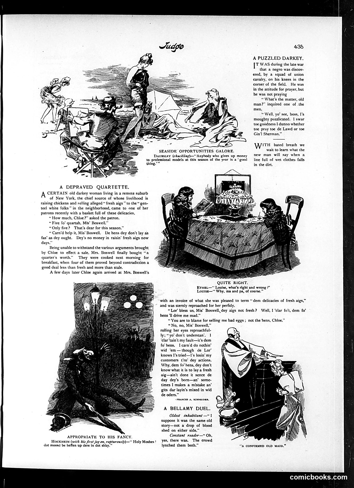 Judge — June 27, 1896 — page 5