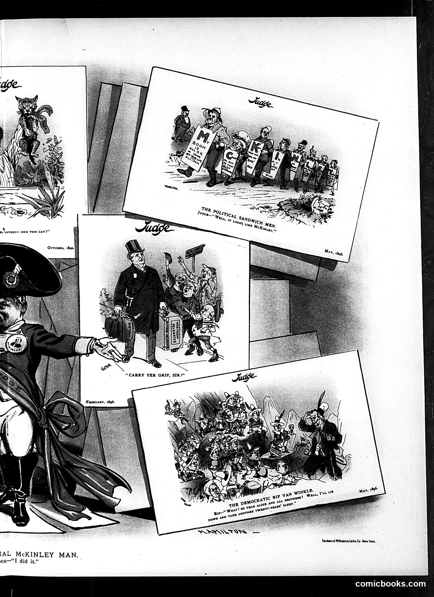 Judge — June 27, 1896 — page 9