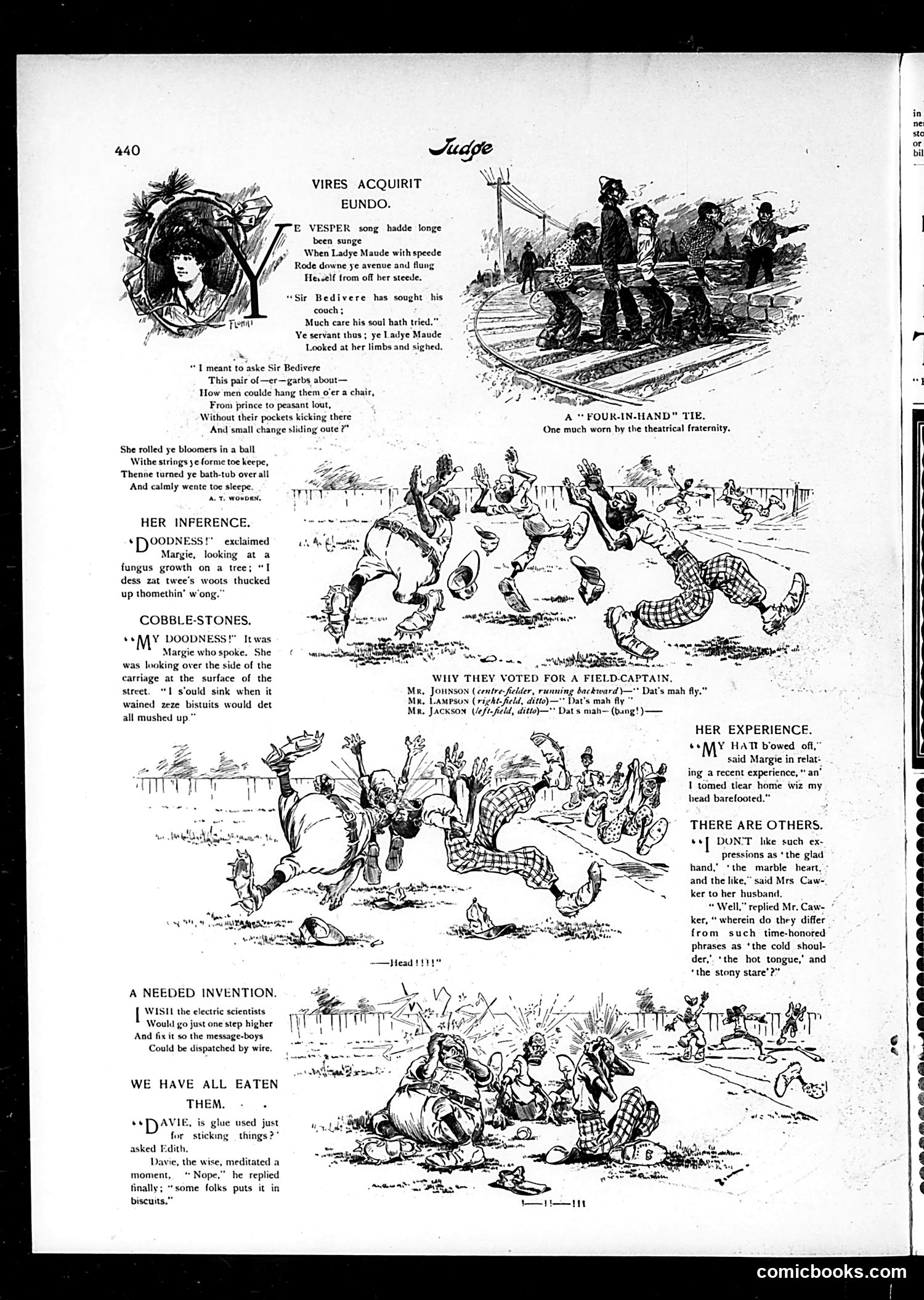 Judge — June 27, 1896 — page 10