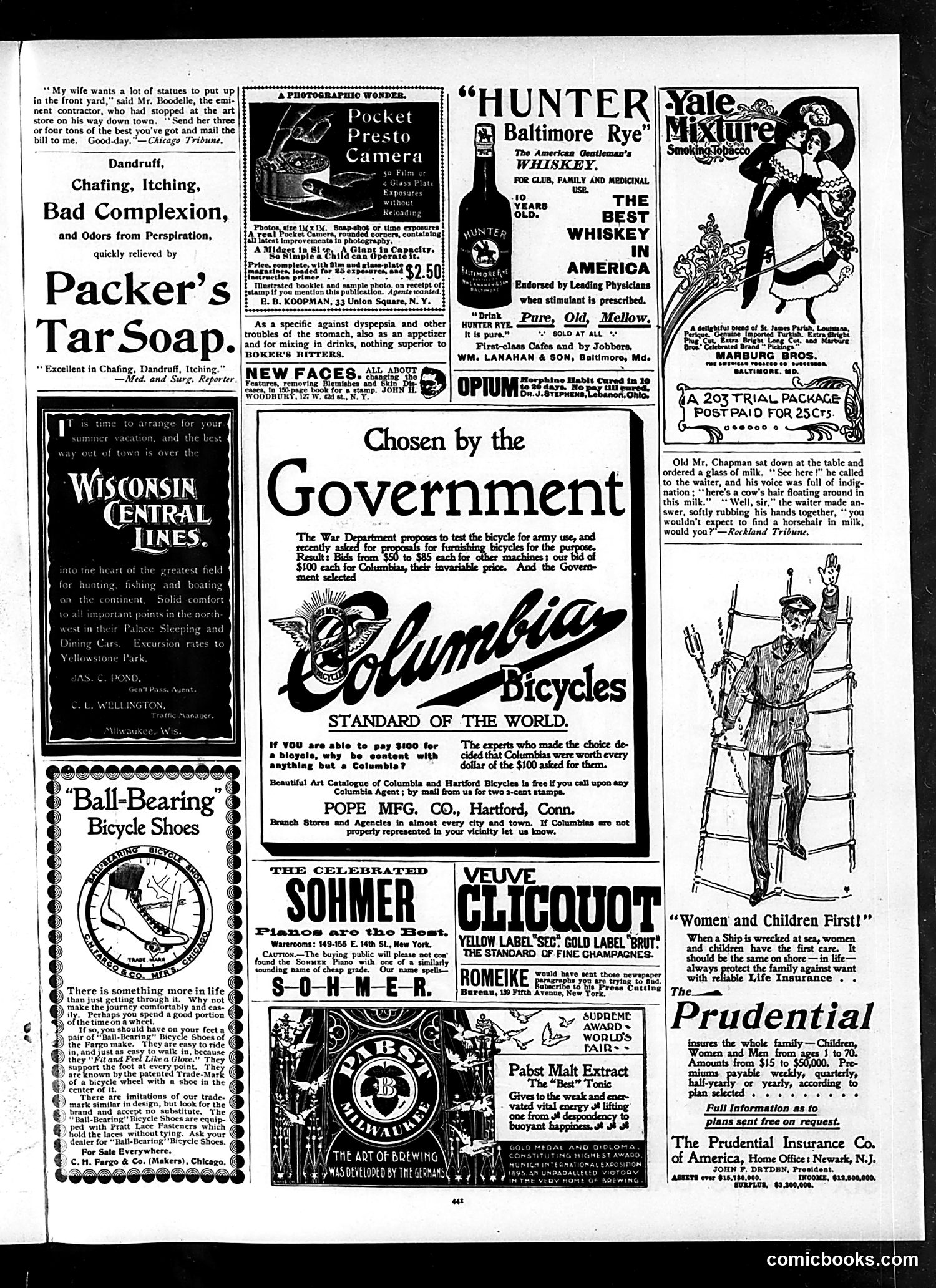 Judge — June 27, 1896 — page 11