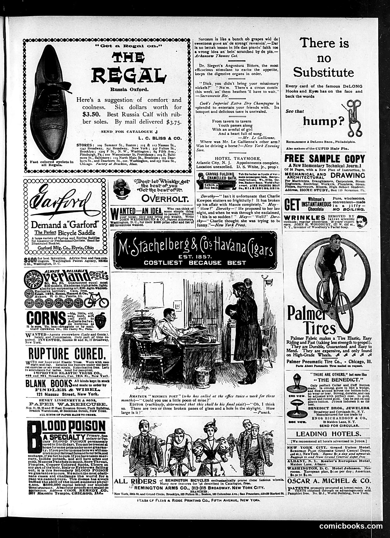 Judge — June 27, 1896 — page 15