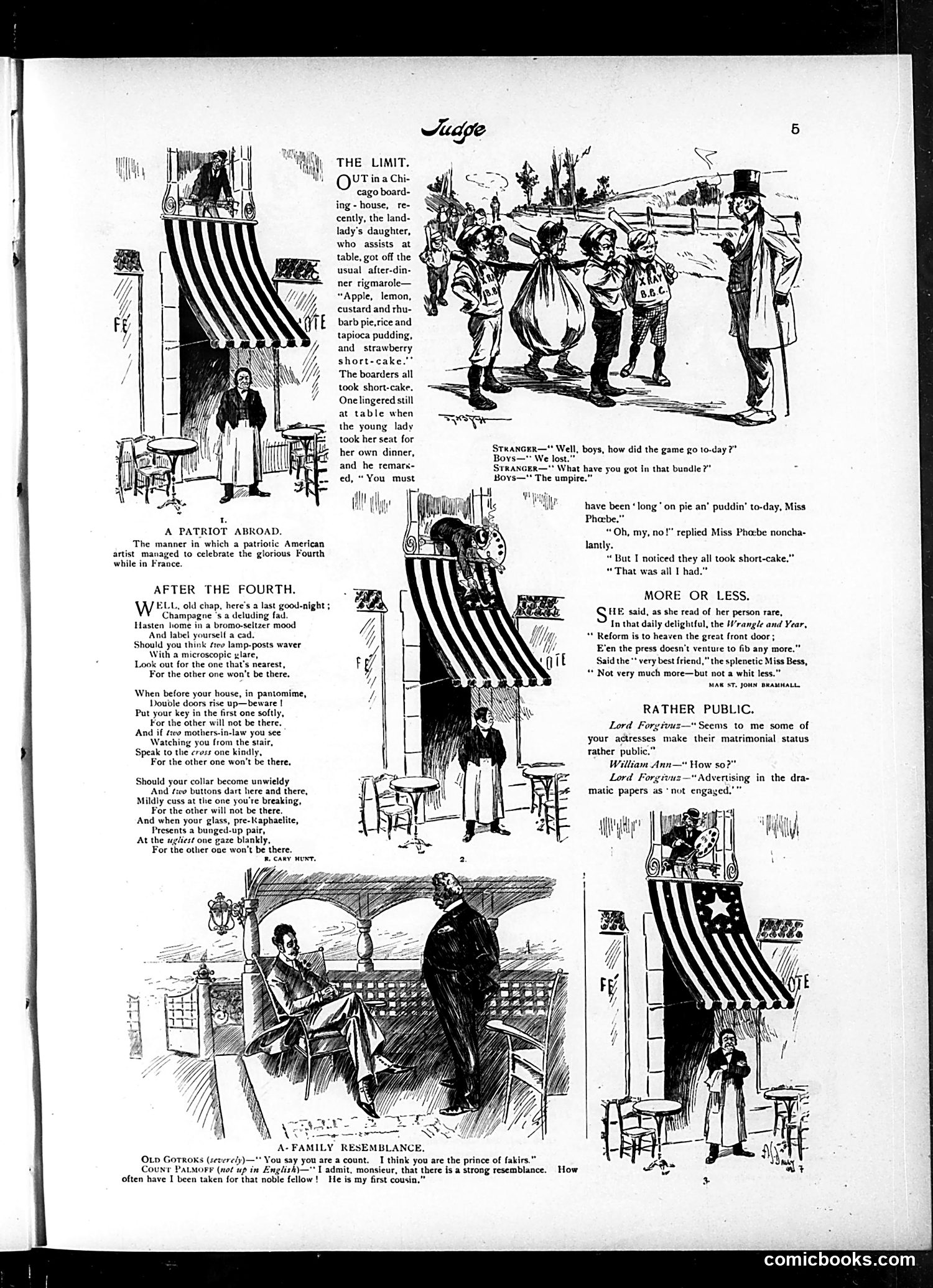 Judge — July 4, 1896 — page 5
