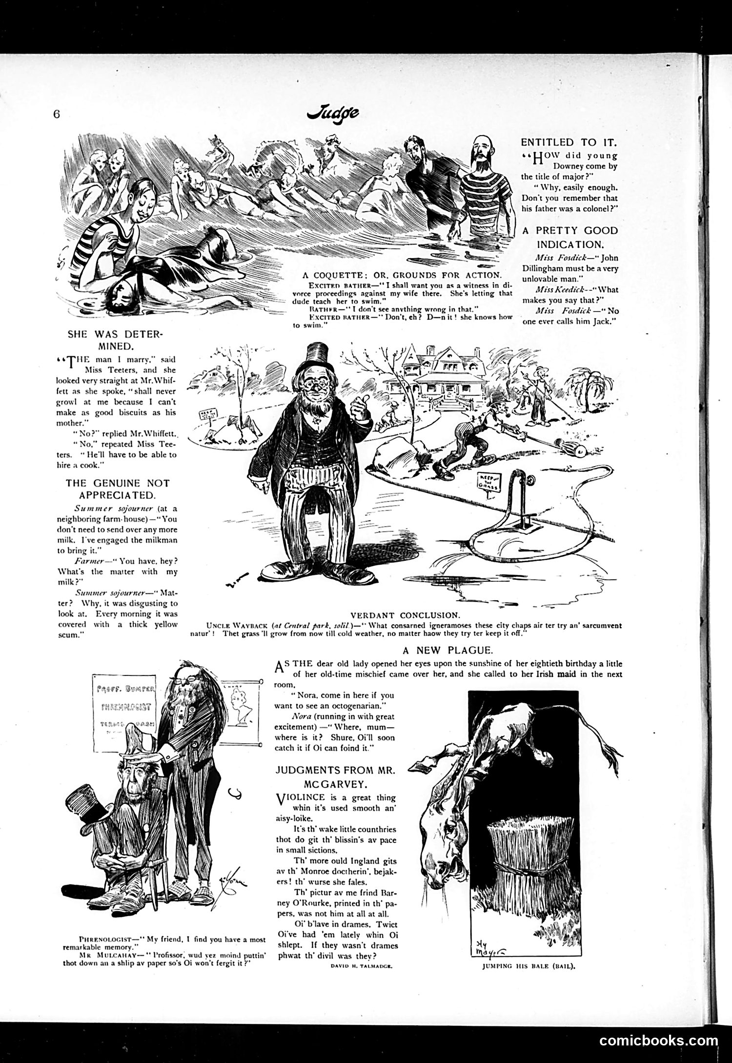 Judge — July 4, 1896 — page 6