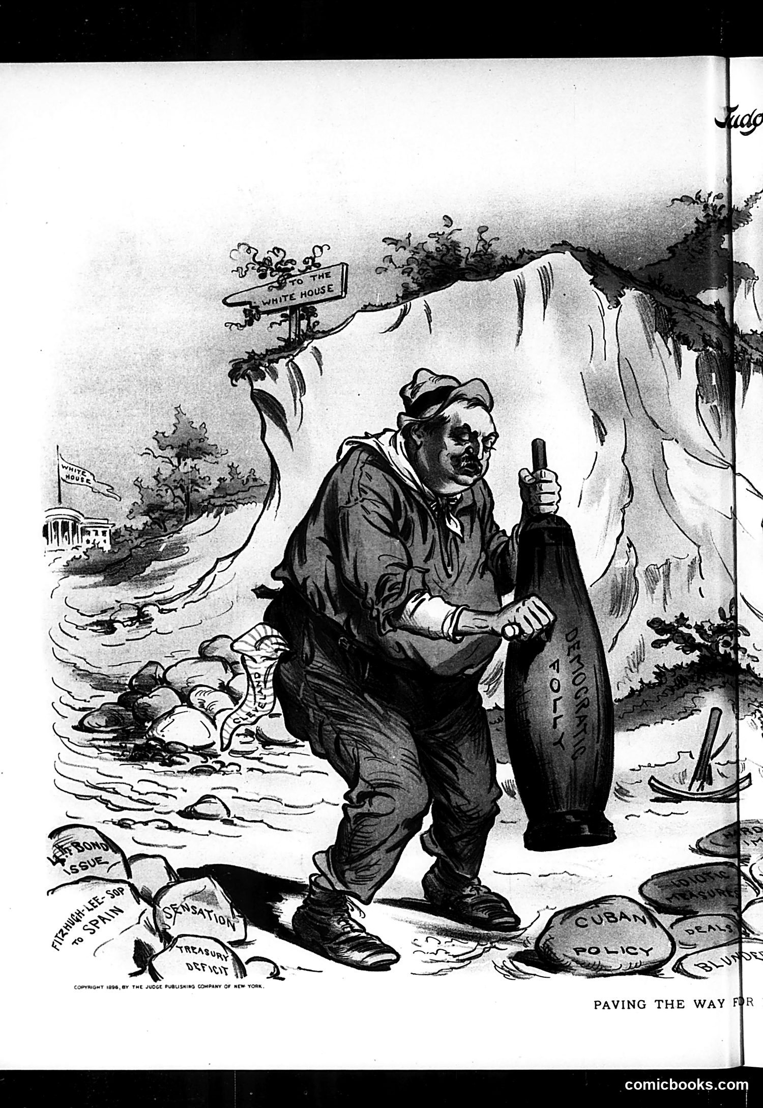 Judge — July 4, 1896 — page 8