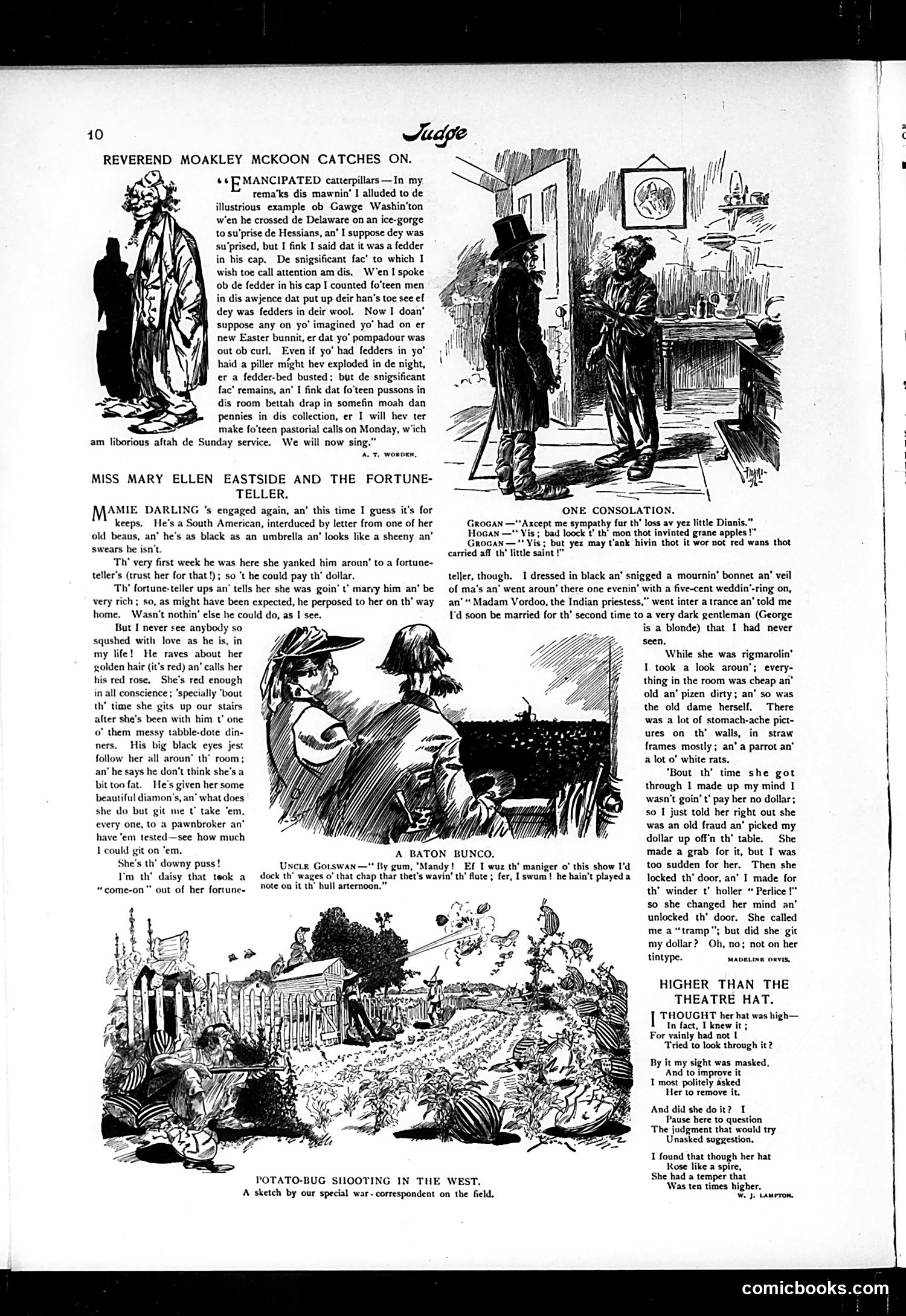 Judge — July 4, 1896 — page 10