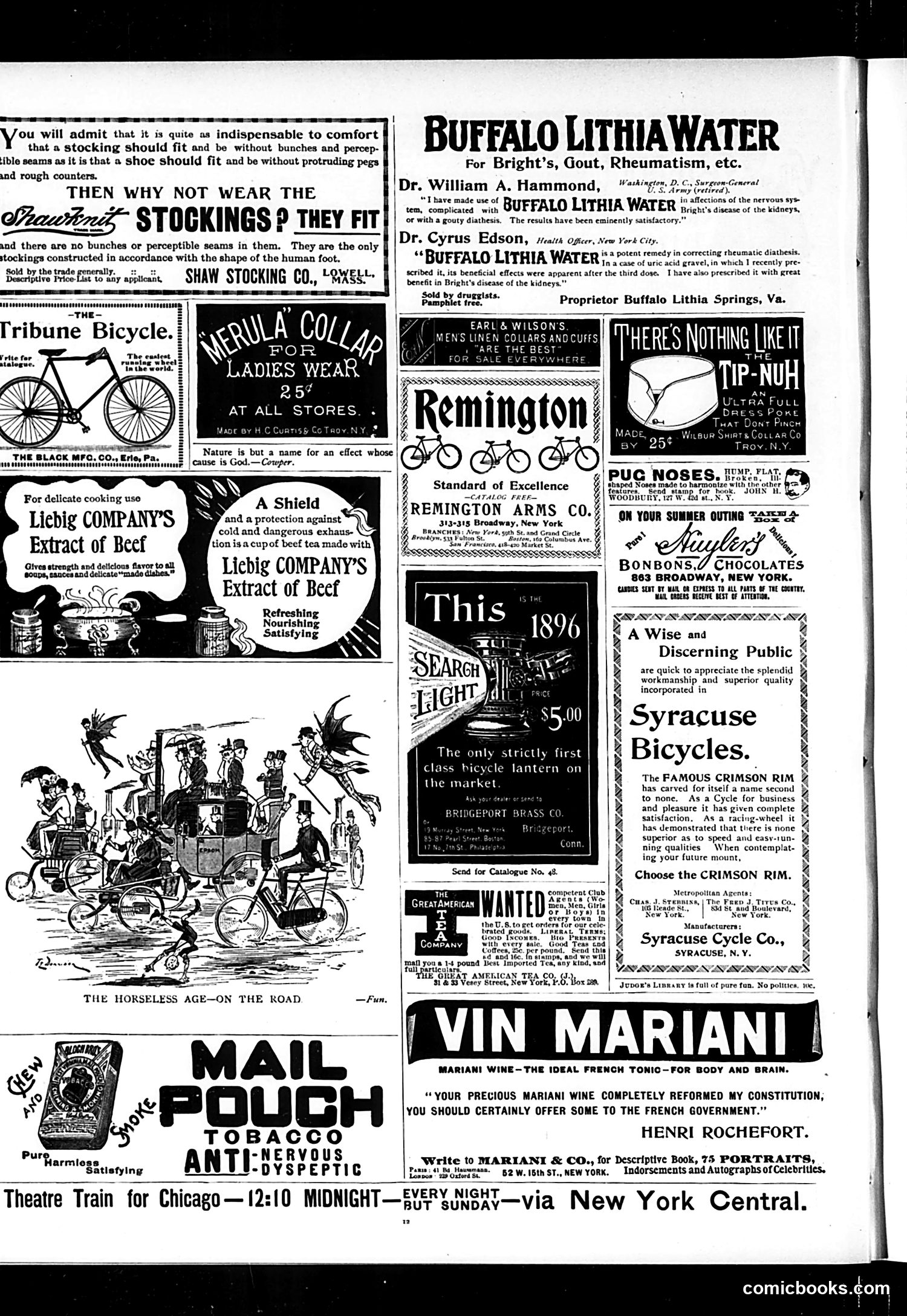 Judge — July 4, 1896 — page 12