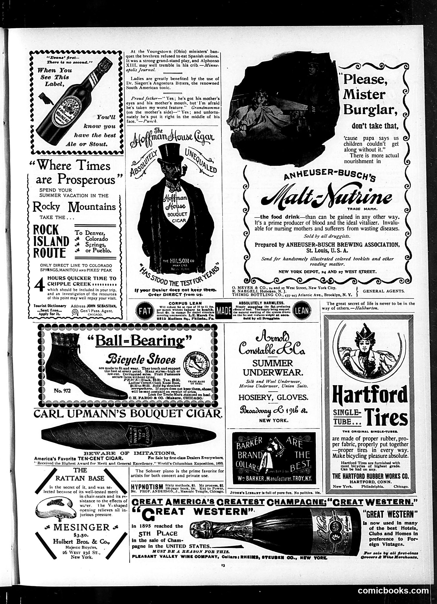 Judge — July 4, 1896 — page 13