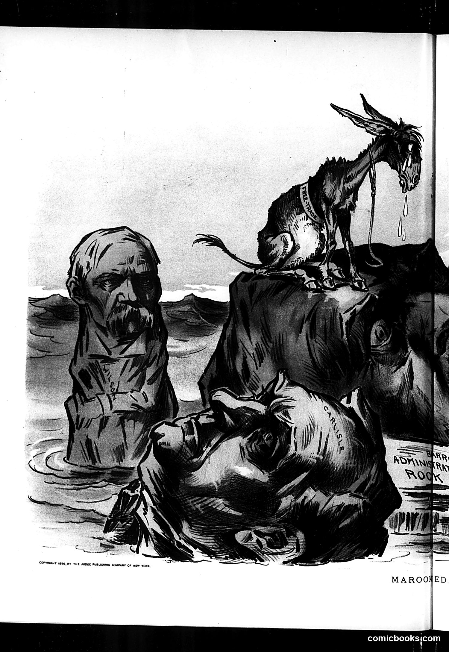 Judge — July 11, 1896 — page 8
