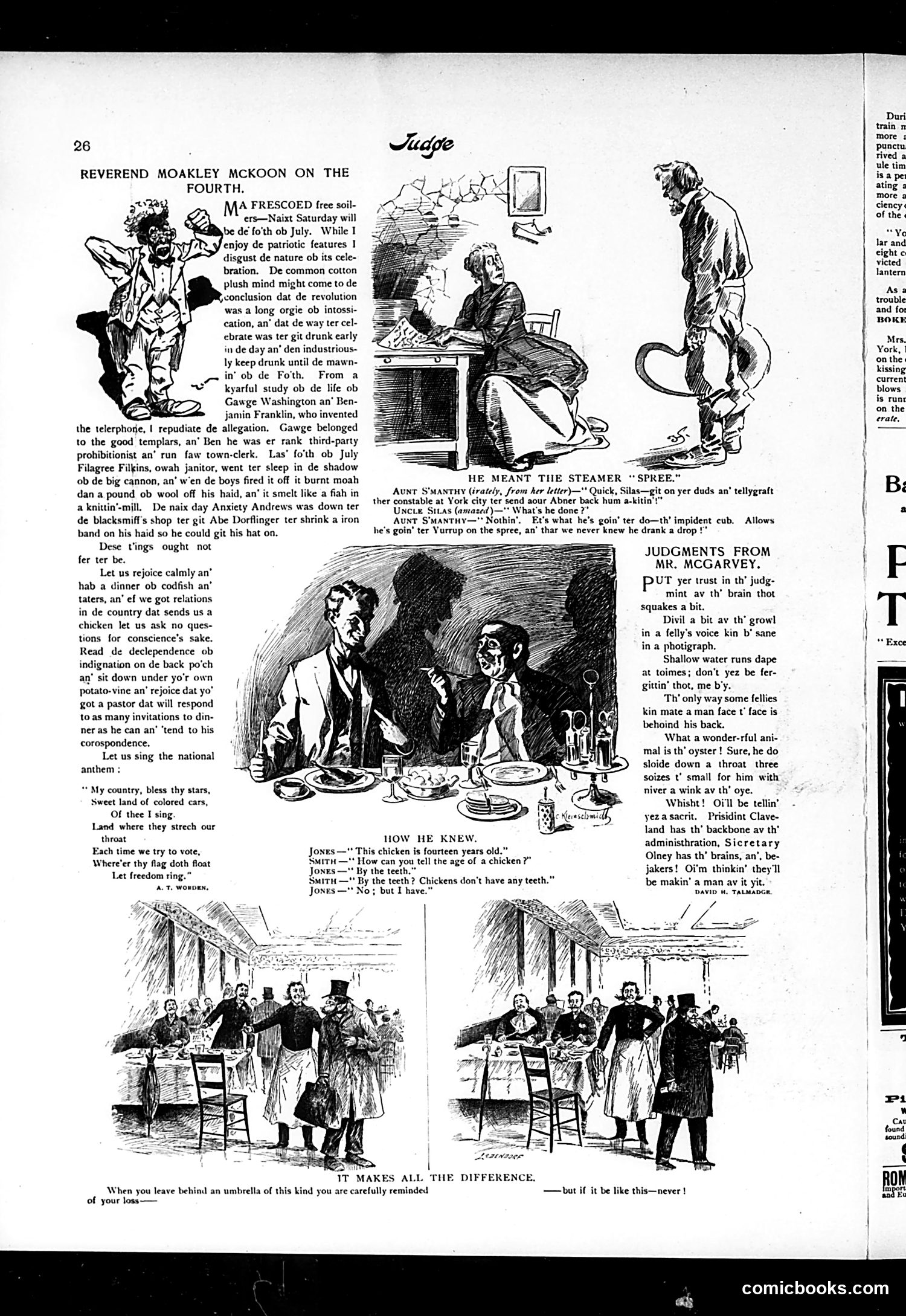 Judge — July 11, 1896 — page 10