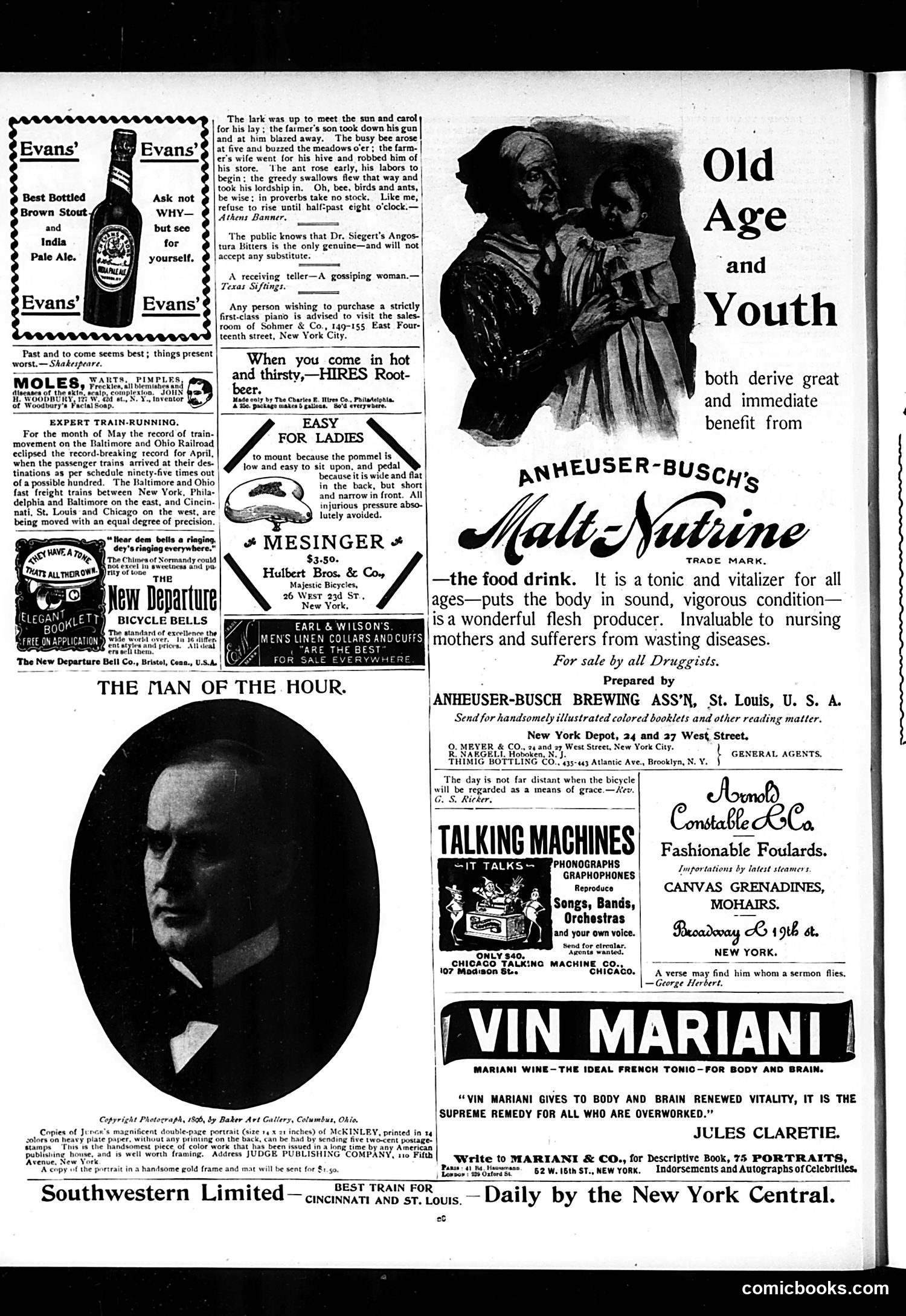 Judge — July 11, 1896 — page 12