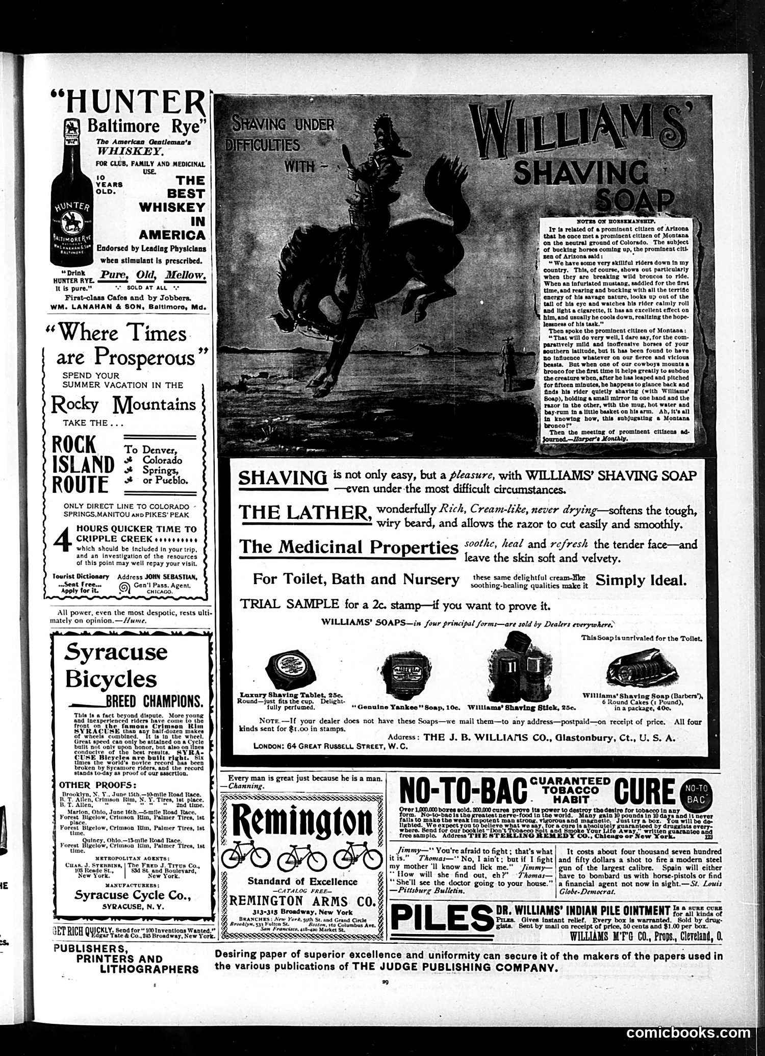 Judge — July 11, 1896 — page 13