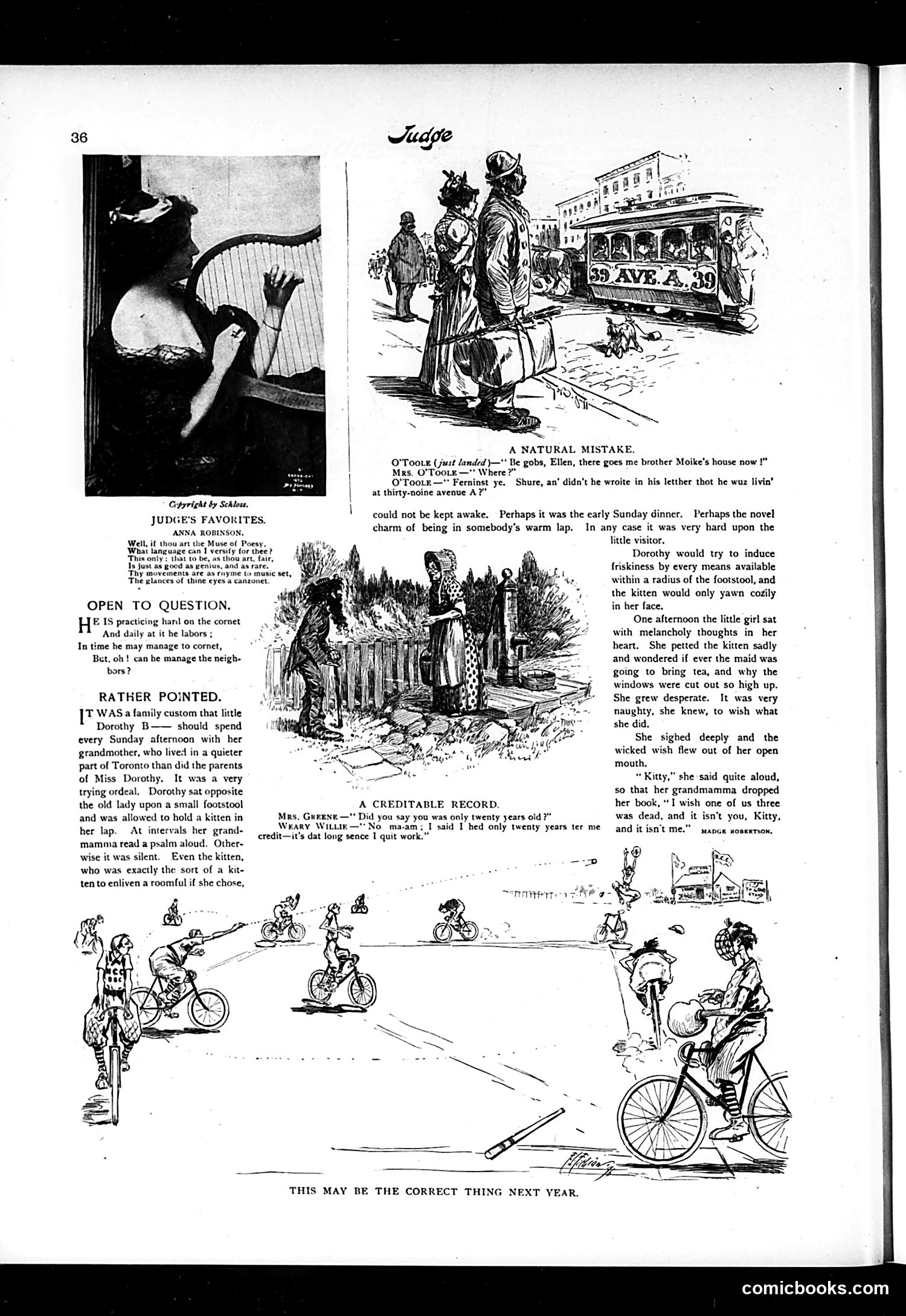 Judge — July 18, 1896 — page 4