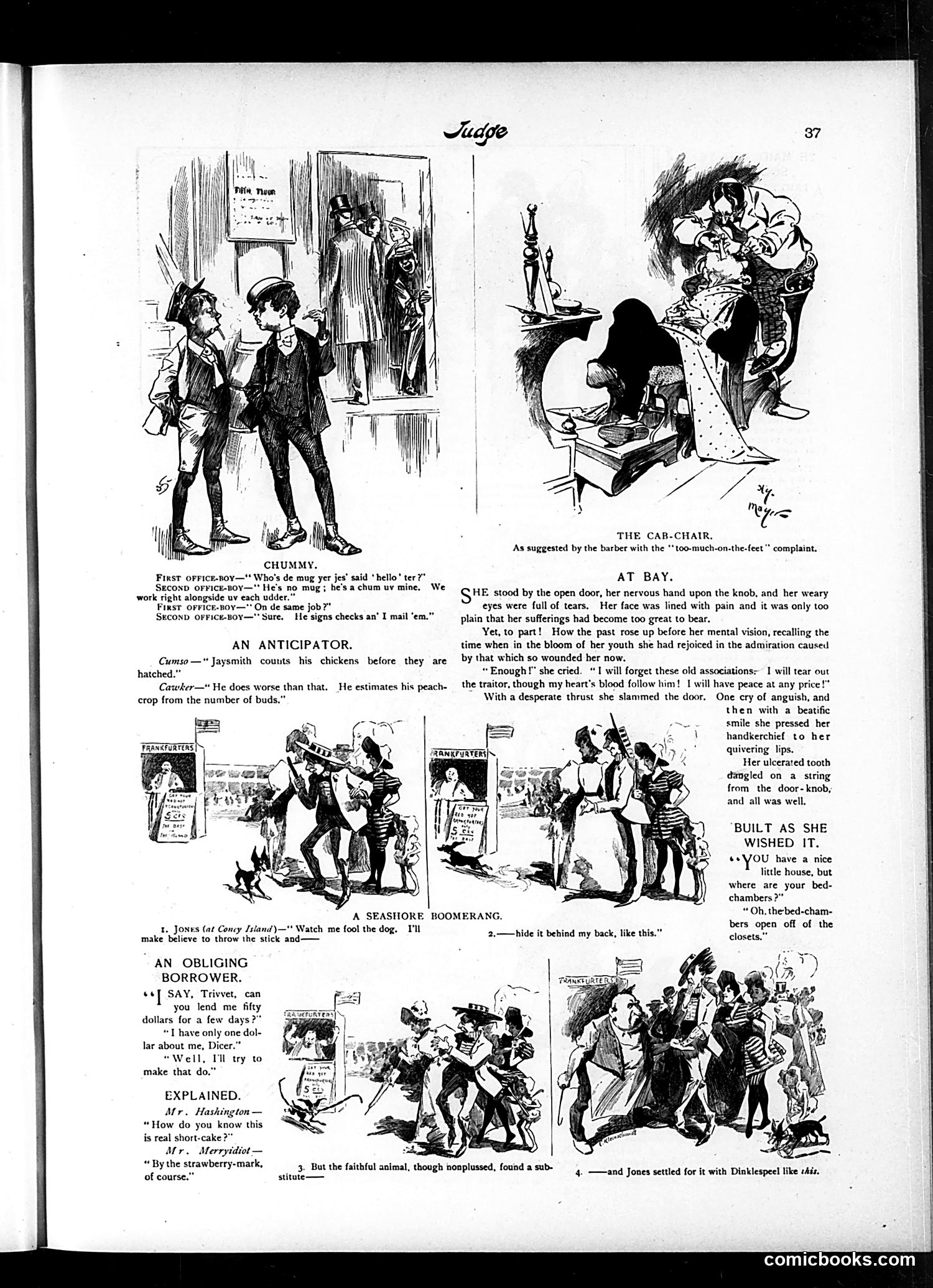 Judge — July 18, 1896 — page 5