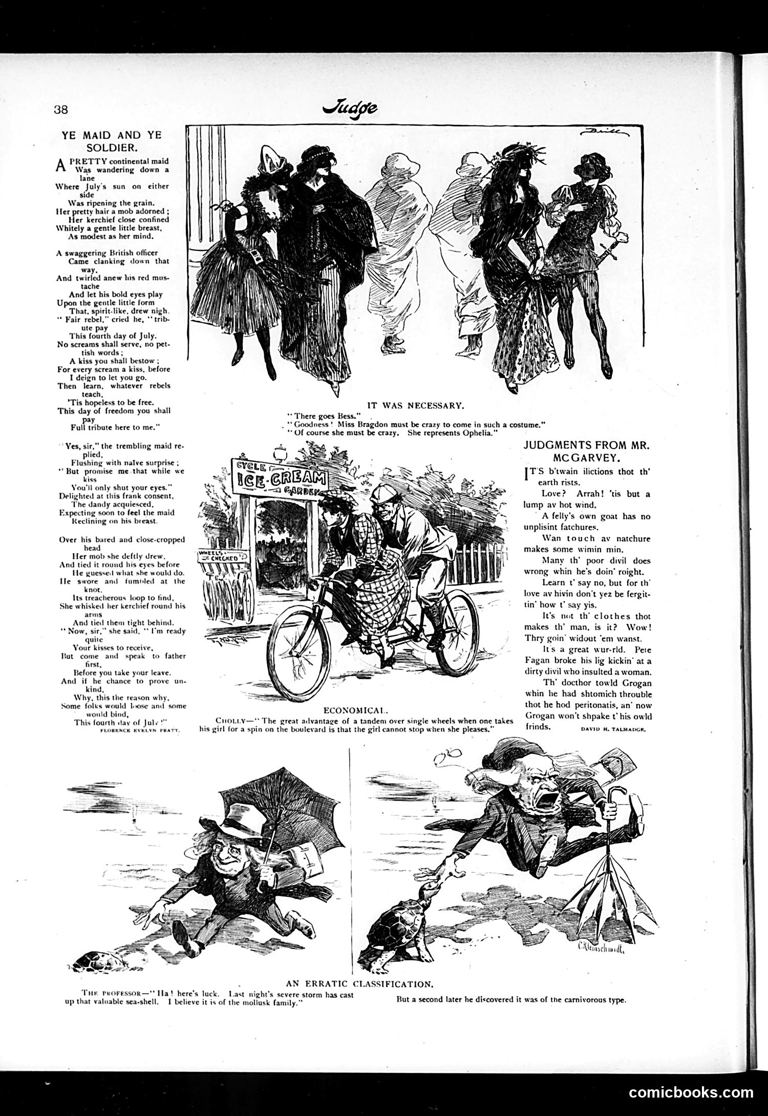 Judge — July 18, 1896 — page 6