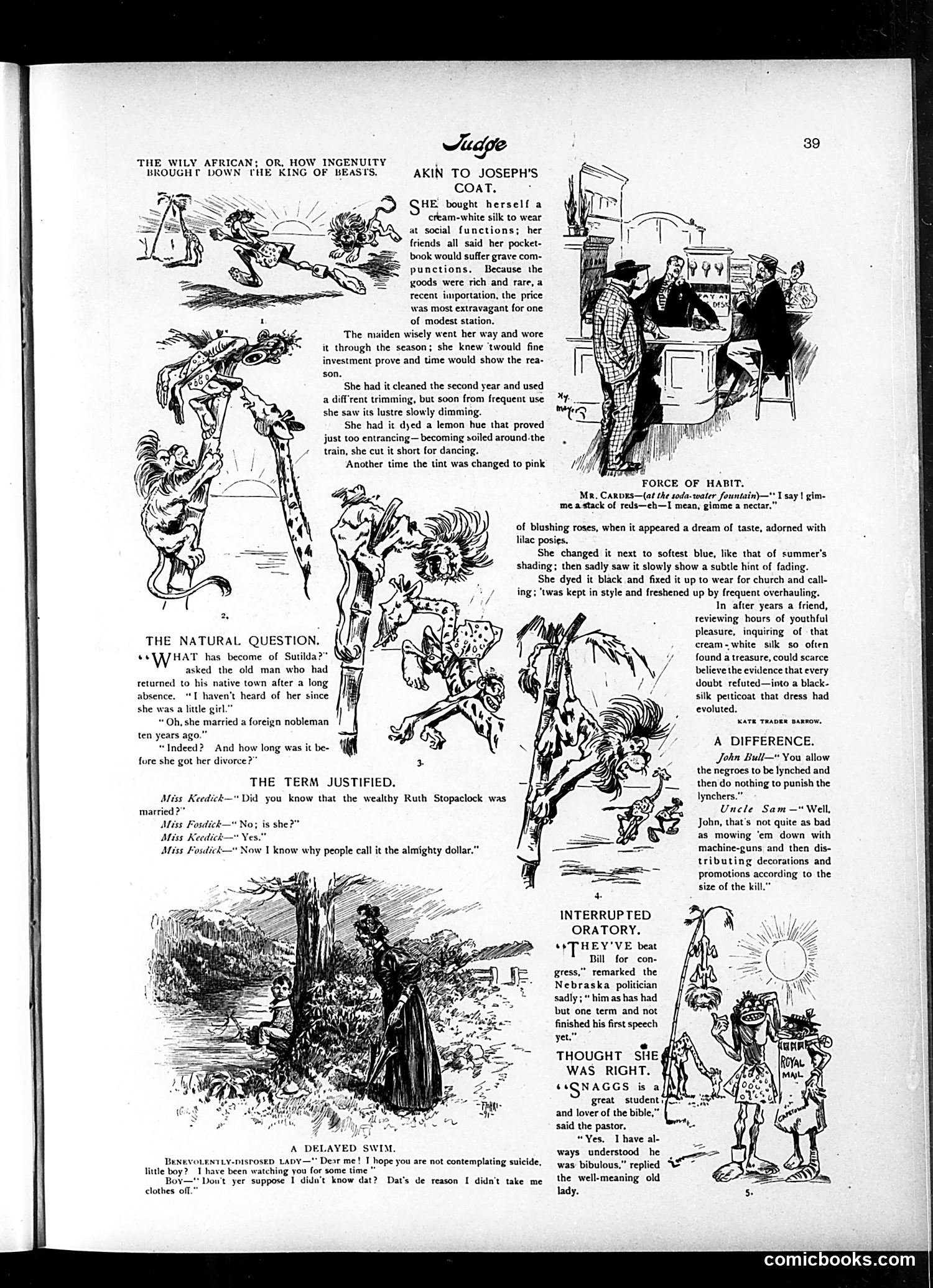Judge — July 18, 1896 — page 7