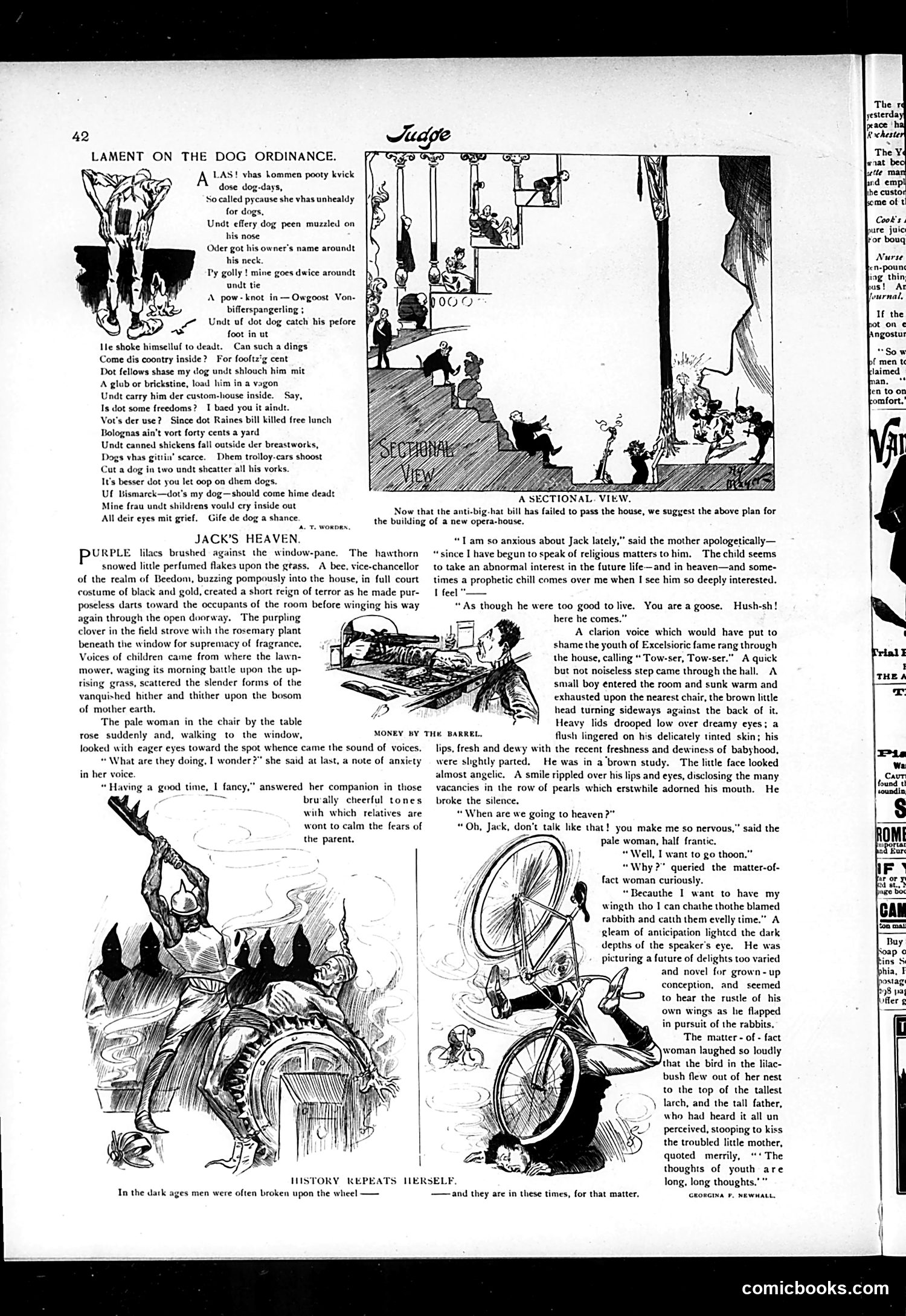 Judge — July 18, 1896 — page 10