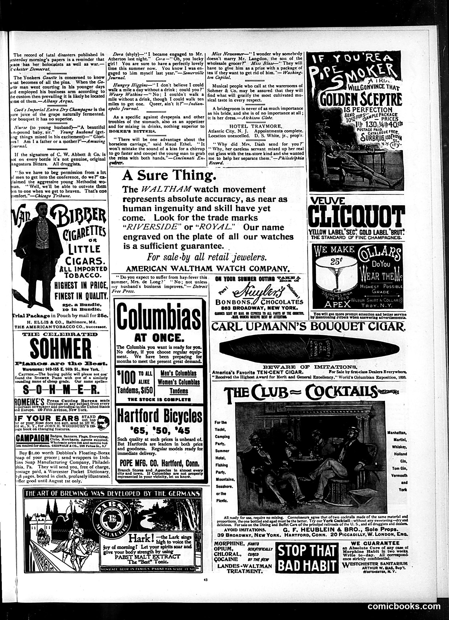 Judge — July 18, 1896 — page 11