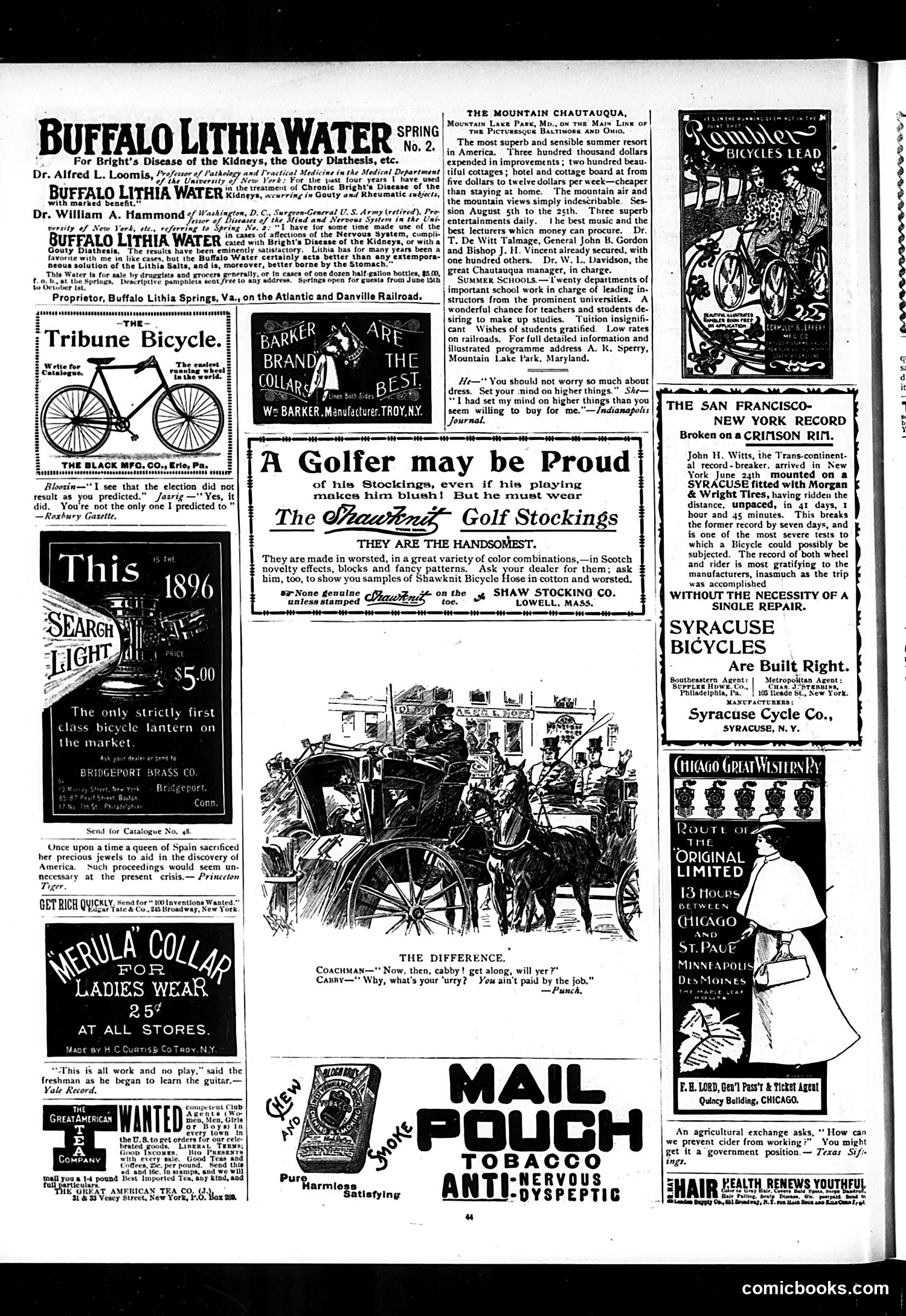 Judge — July 18, 1896 — page 12
