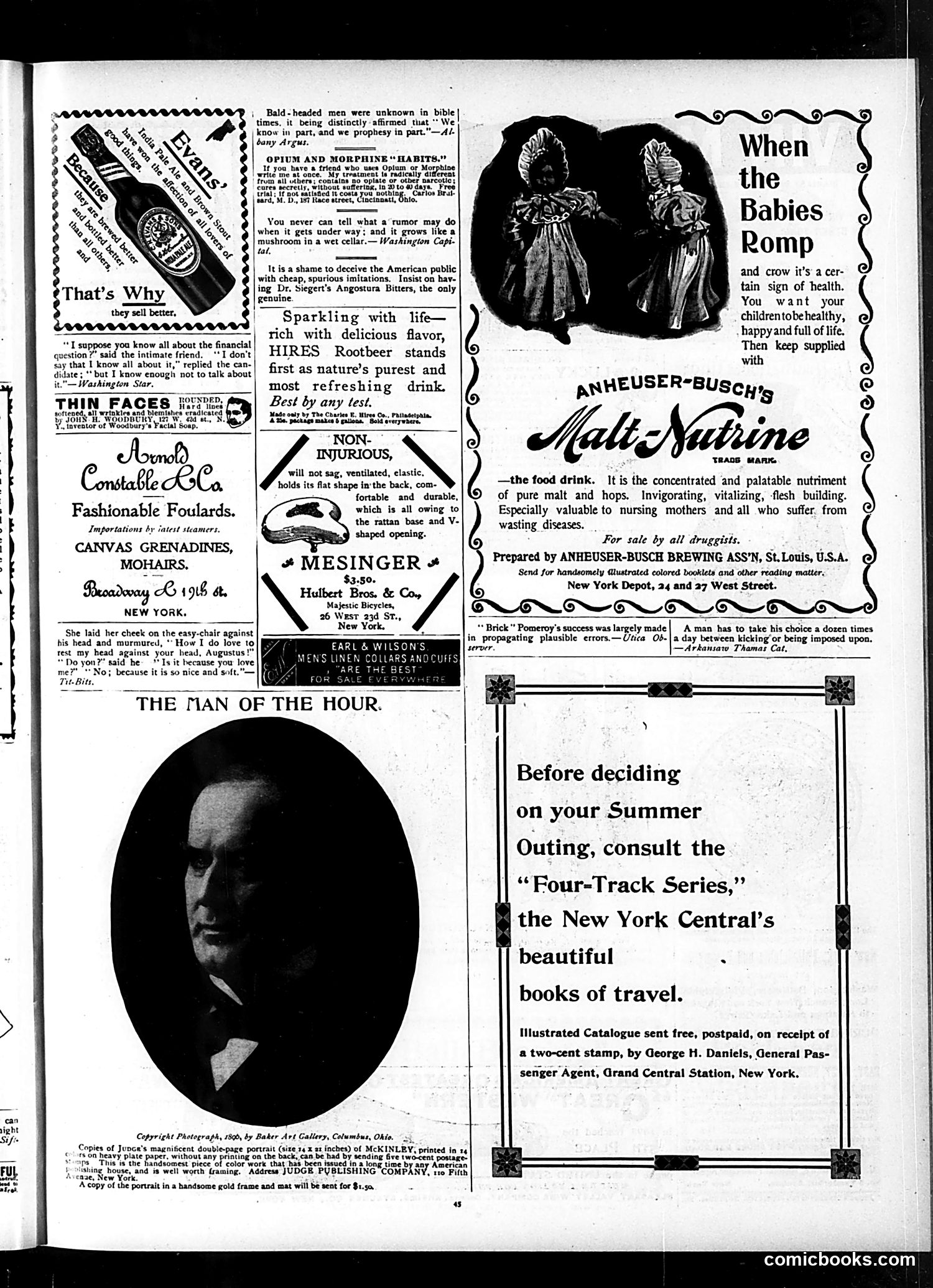 Judge — July 18, 1896 — page 13