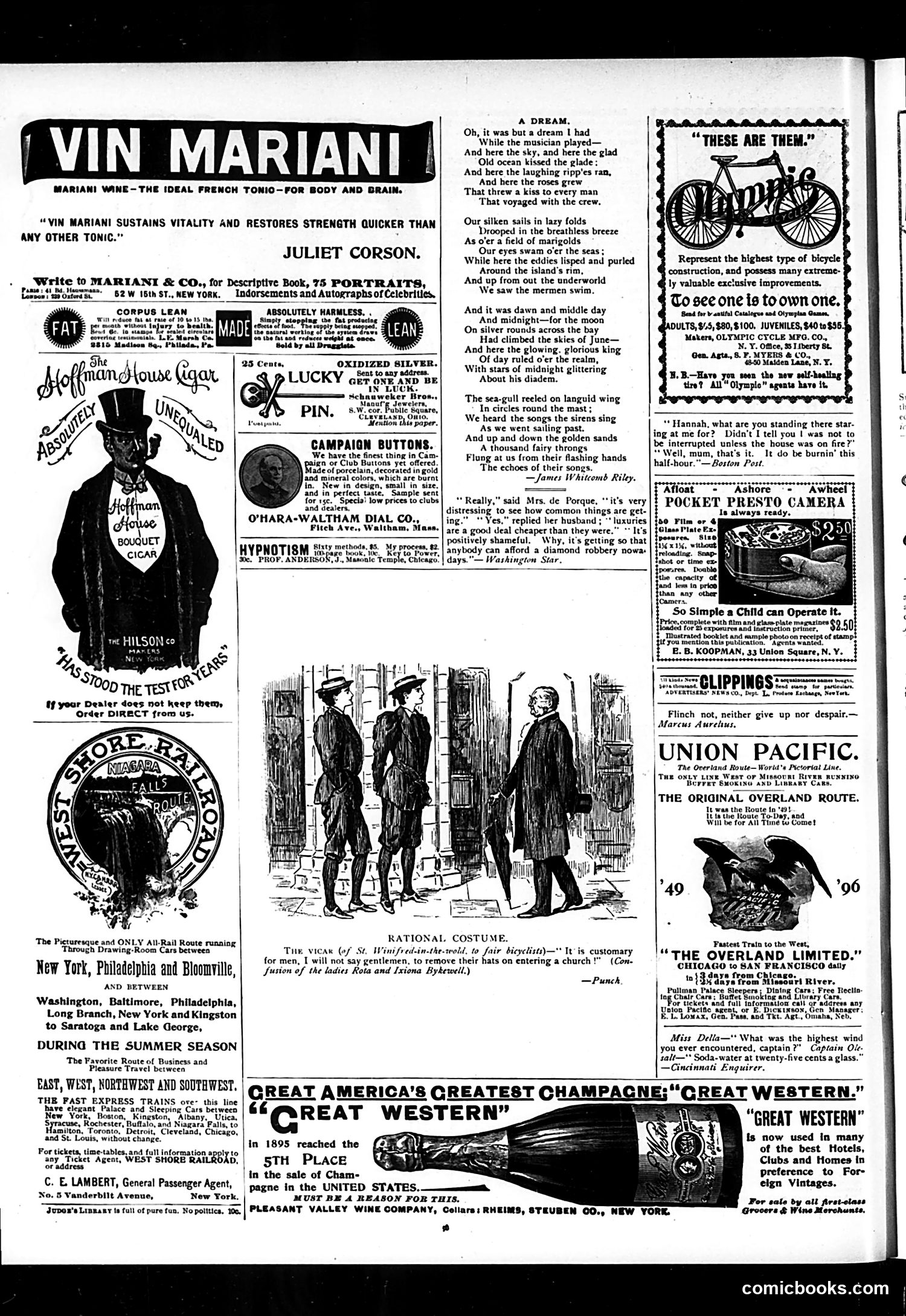 Judge — July 18, 1896 — page 14