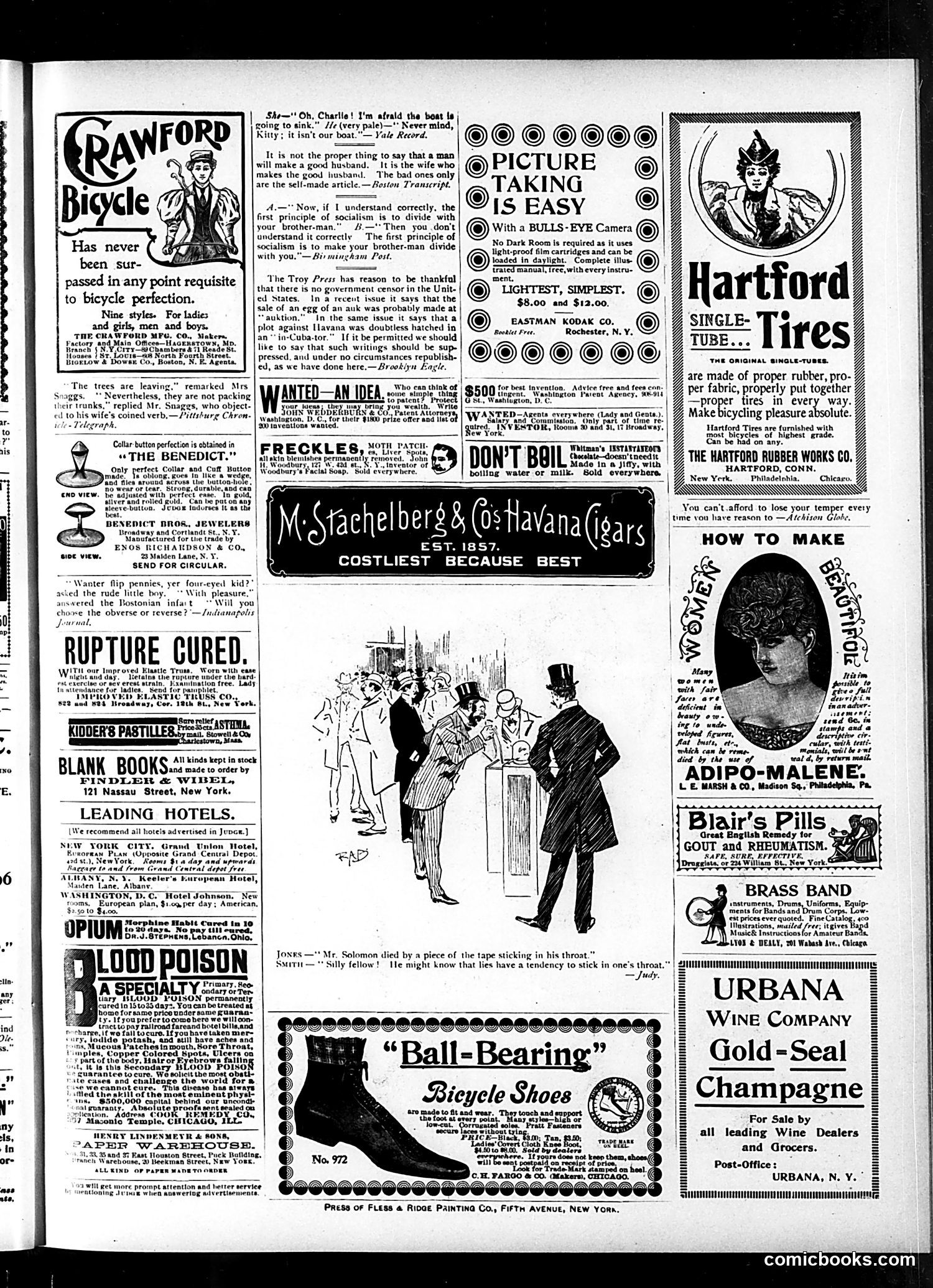 Judge — July 18, 1896 — page 15