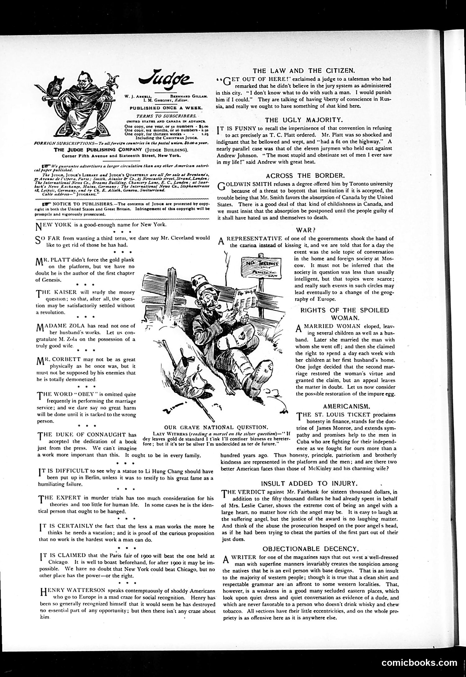 Judge — July 25, 1896 — page 2