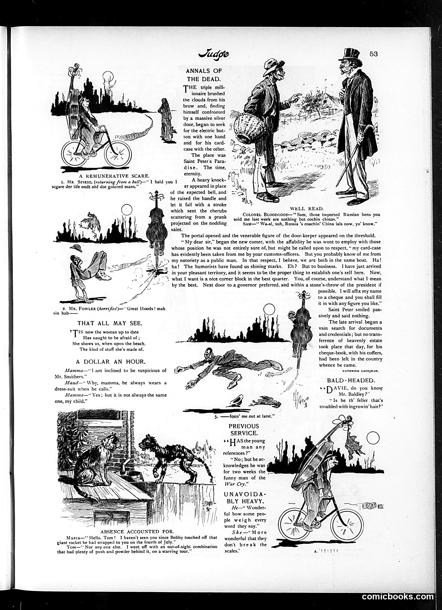 Judge — July 25, 1896 — page 5