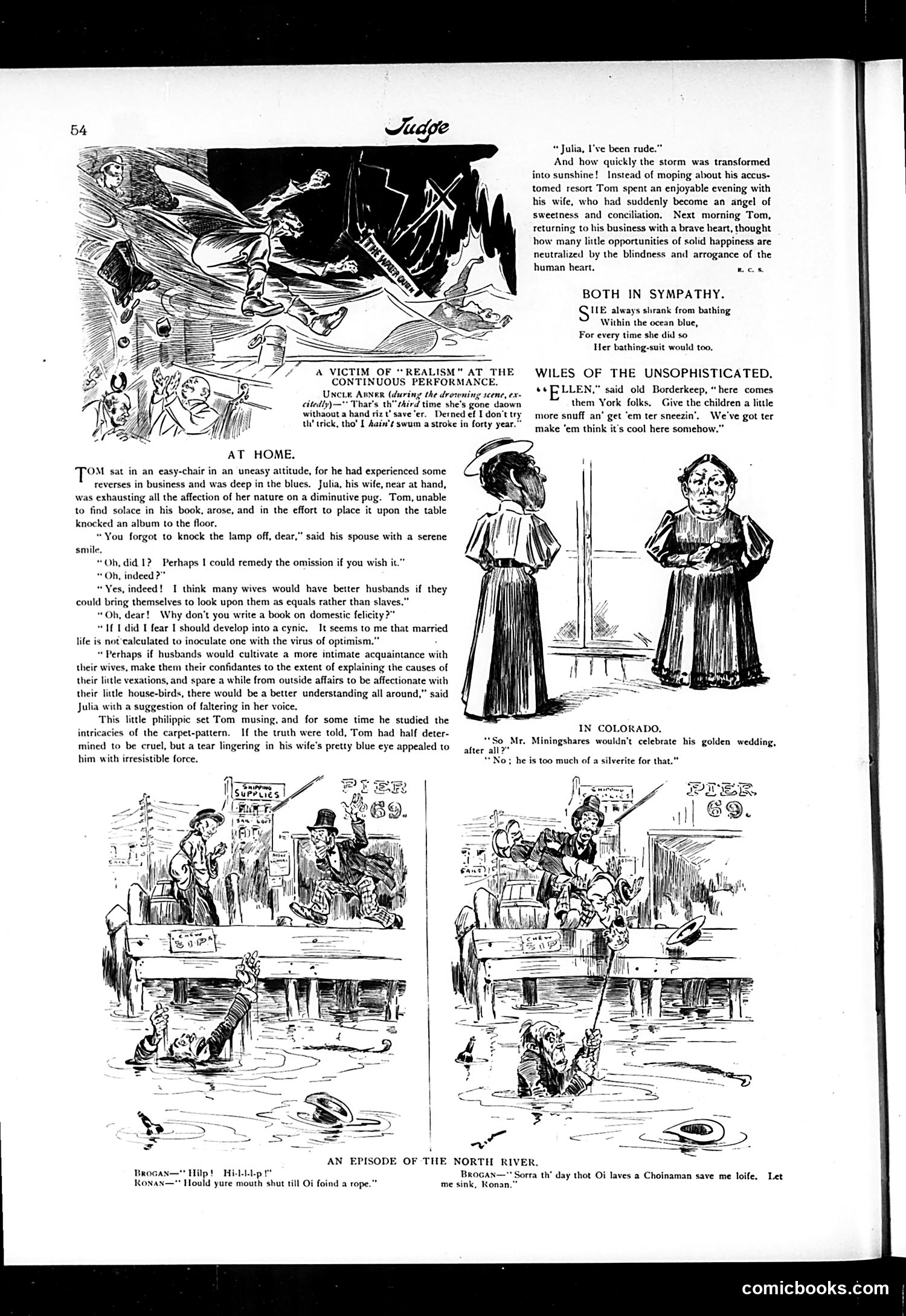 Judge — July 25, 1896 — page 6