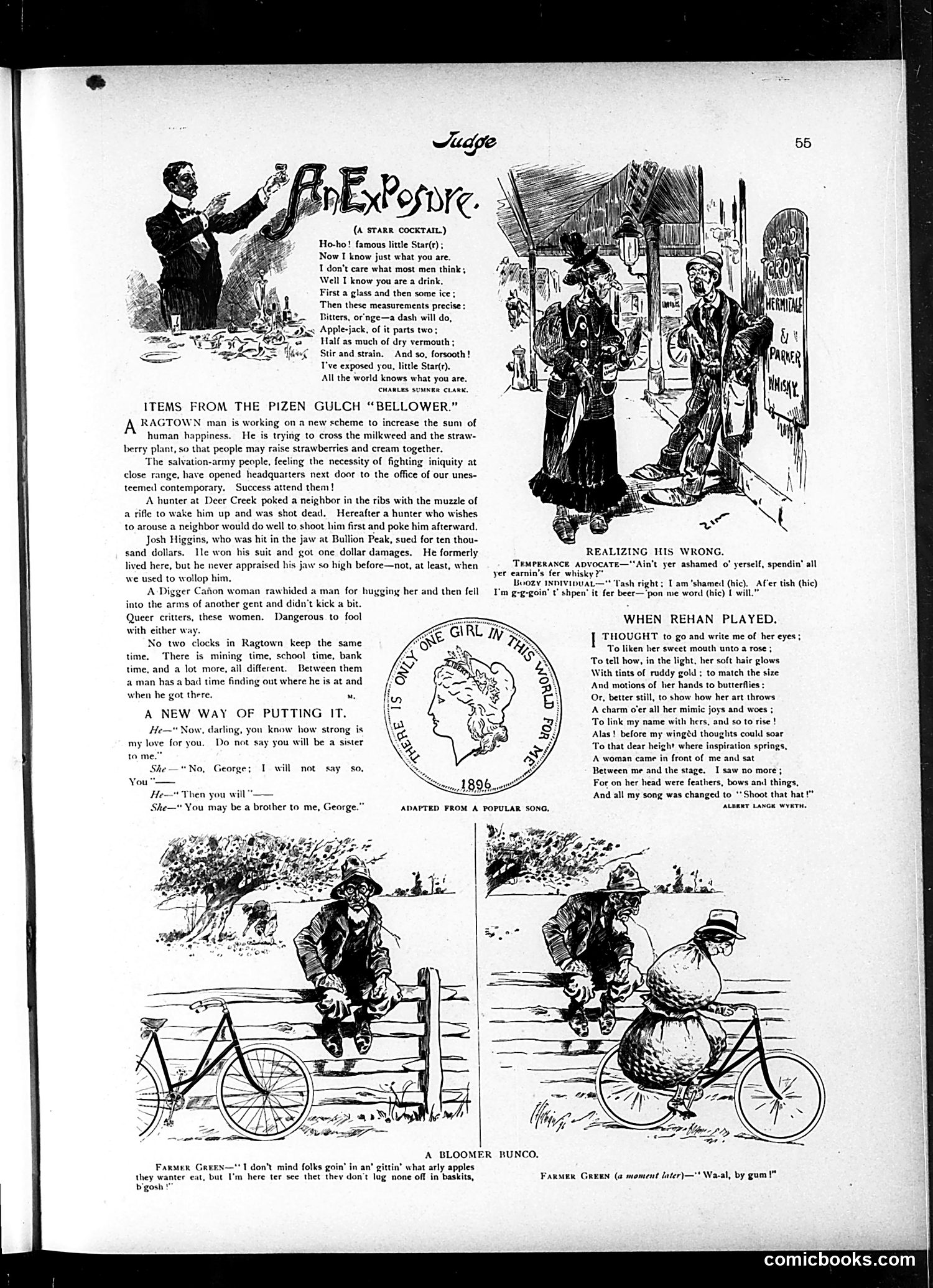 Judge — July 25, 1896 — page 7