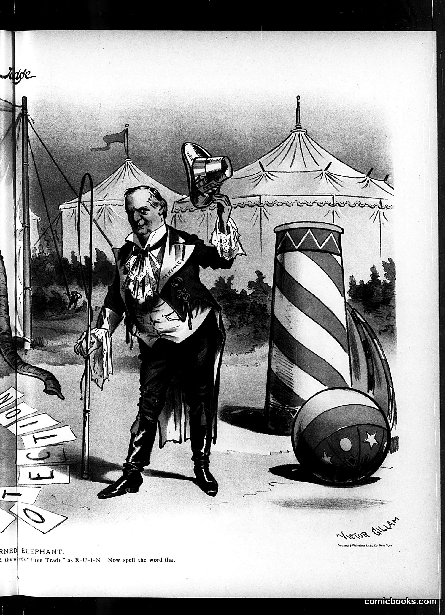 Judge — July 25, 1896 — page 9