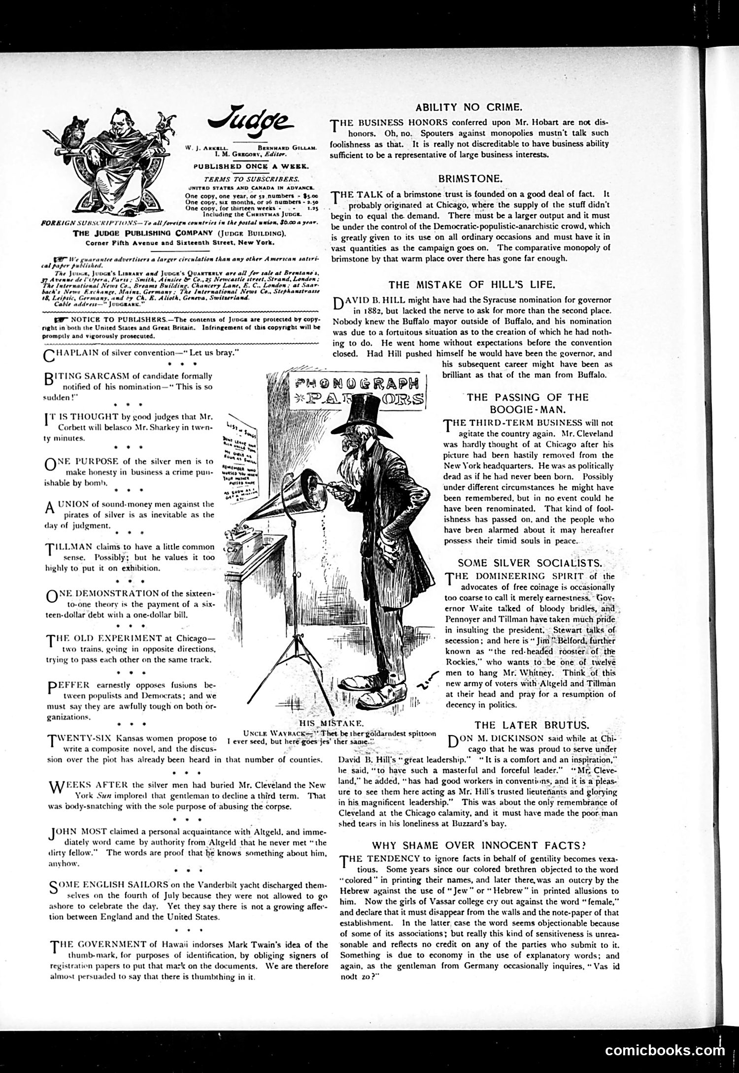 Judge — August 1, 1896 — page 2