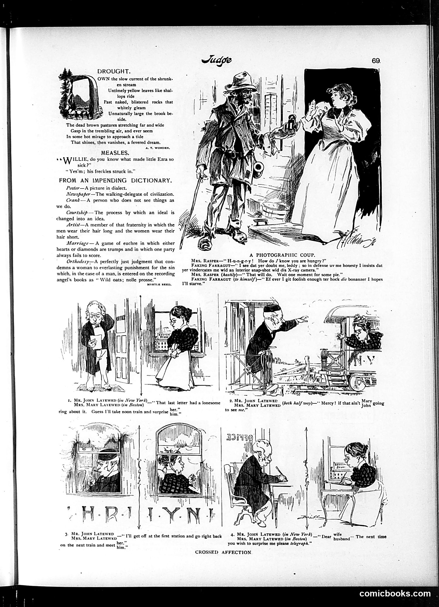 Judge — August 1, 1896 — page 5