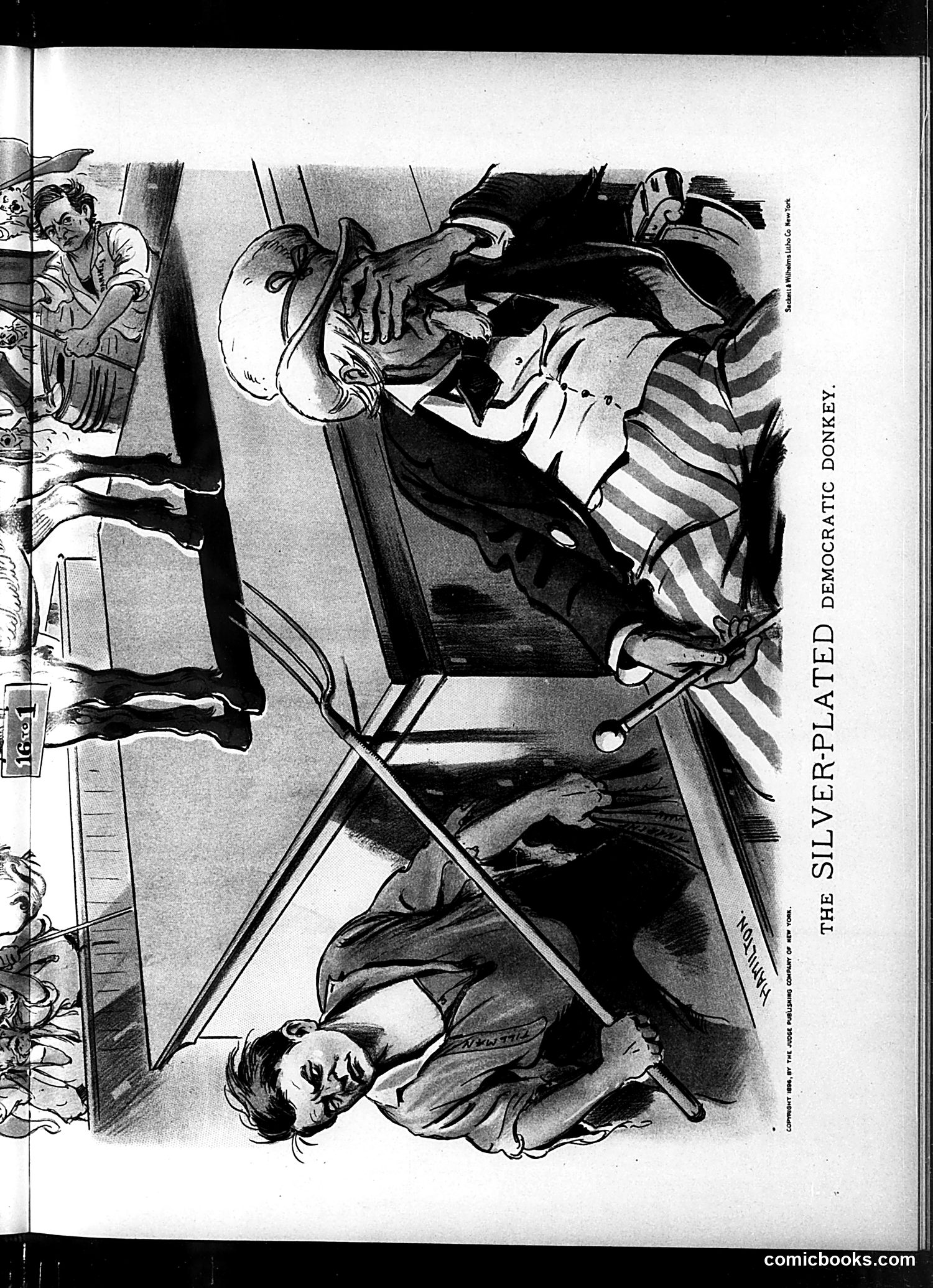 Judge — August 1, 1896 — page 9