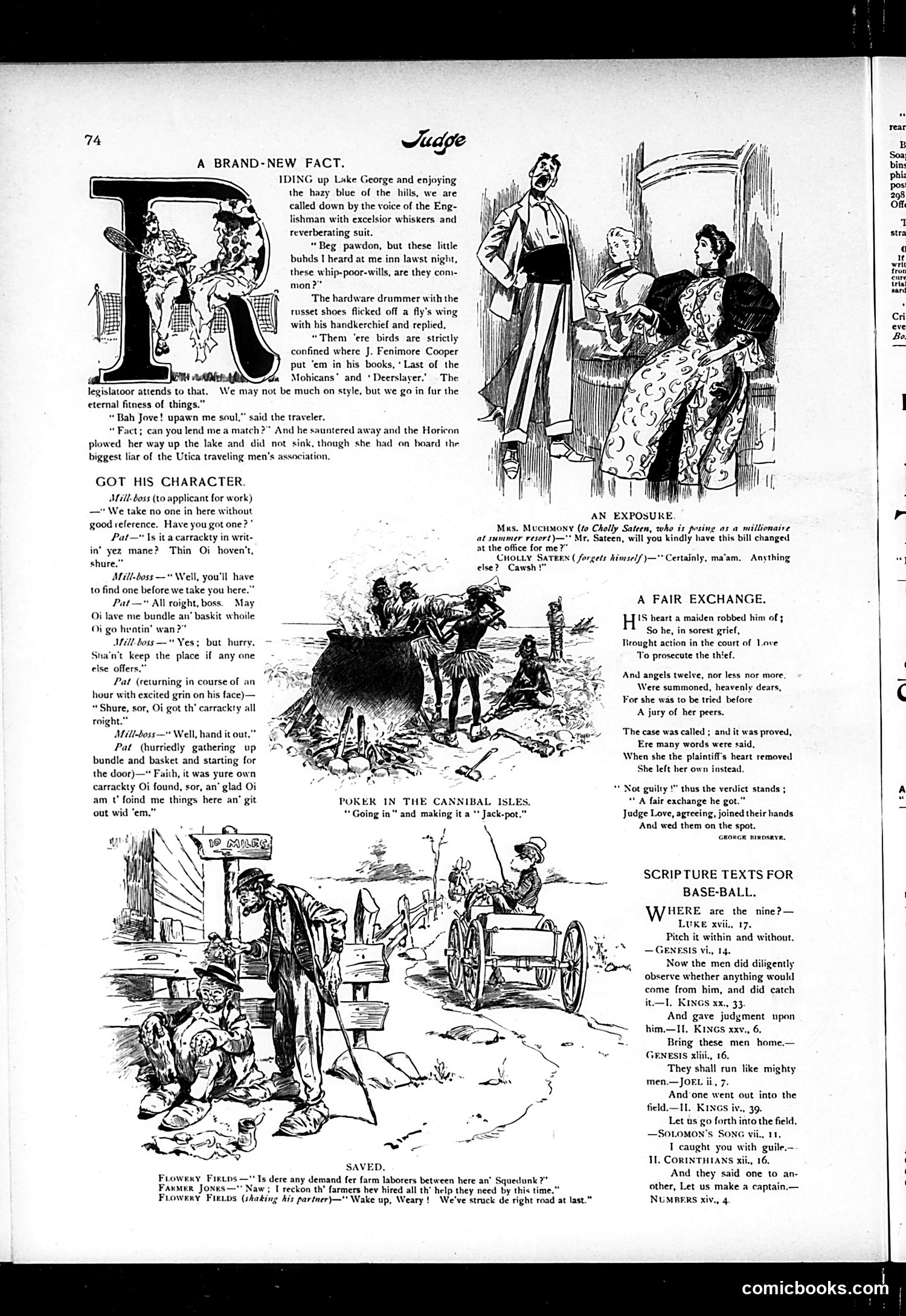 Judge — August 1, 1896 — page 10
