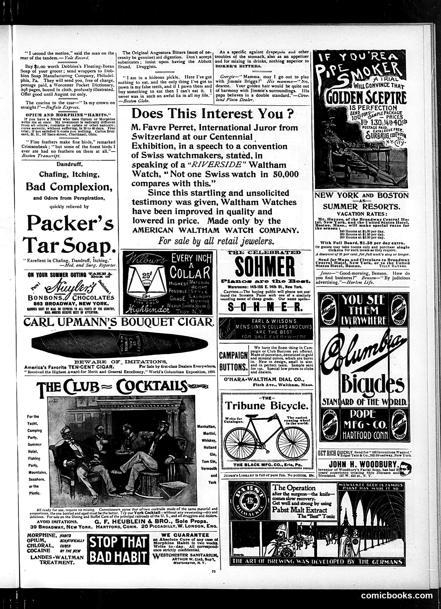 Judge — August 1, 1896 — page 11